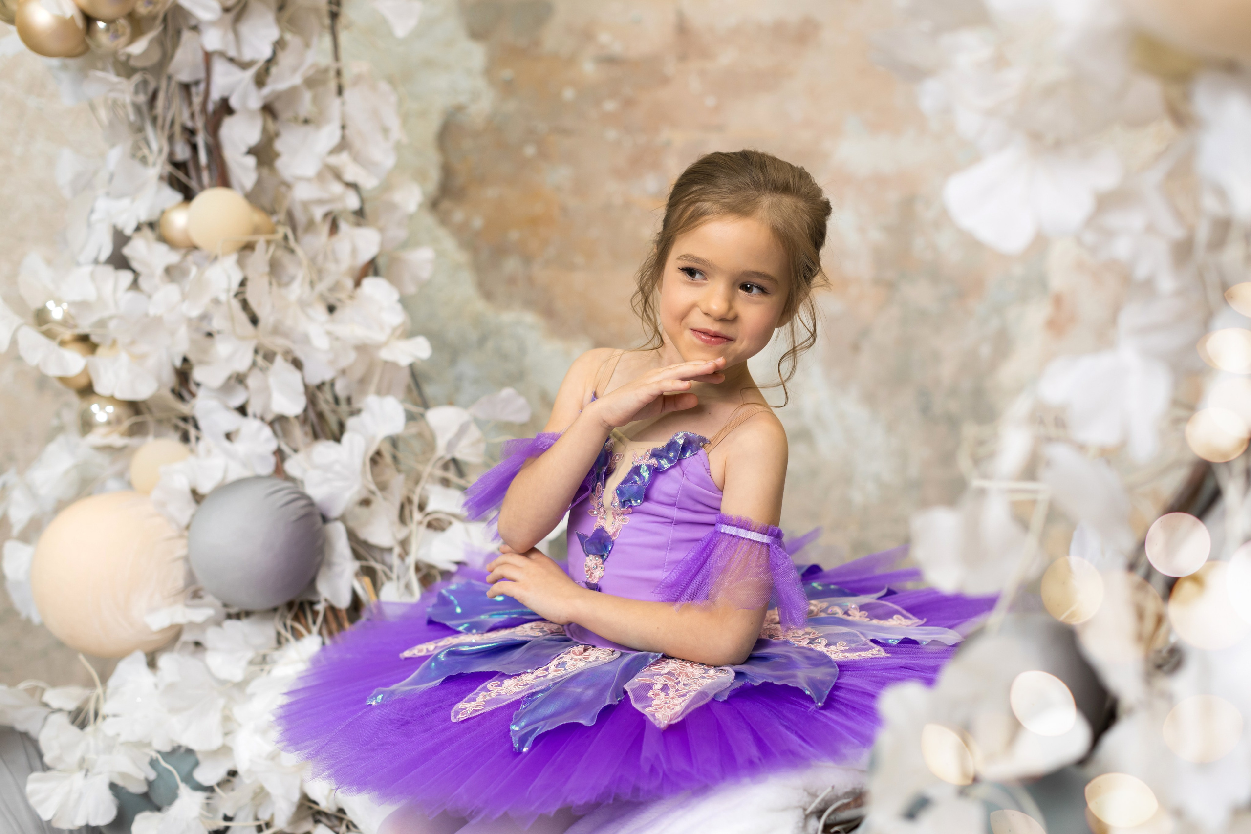 Балетная пачка «Маленькая фея» напрокат бесплатно. Балетный фотограф Алина Ханько — Душа Балета