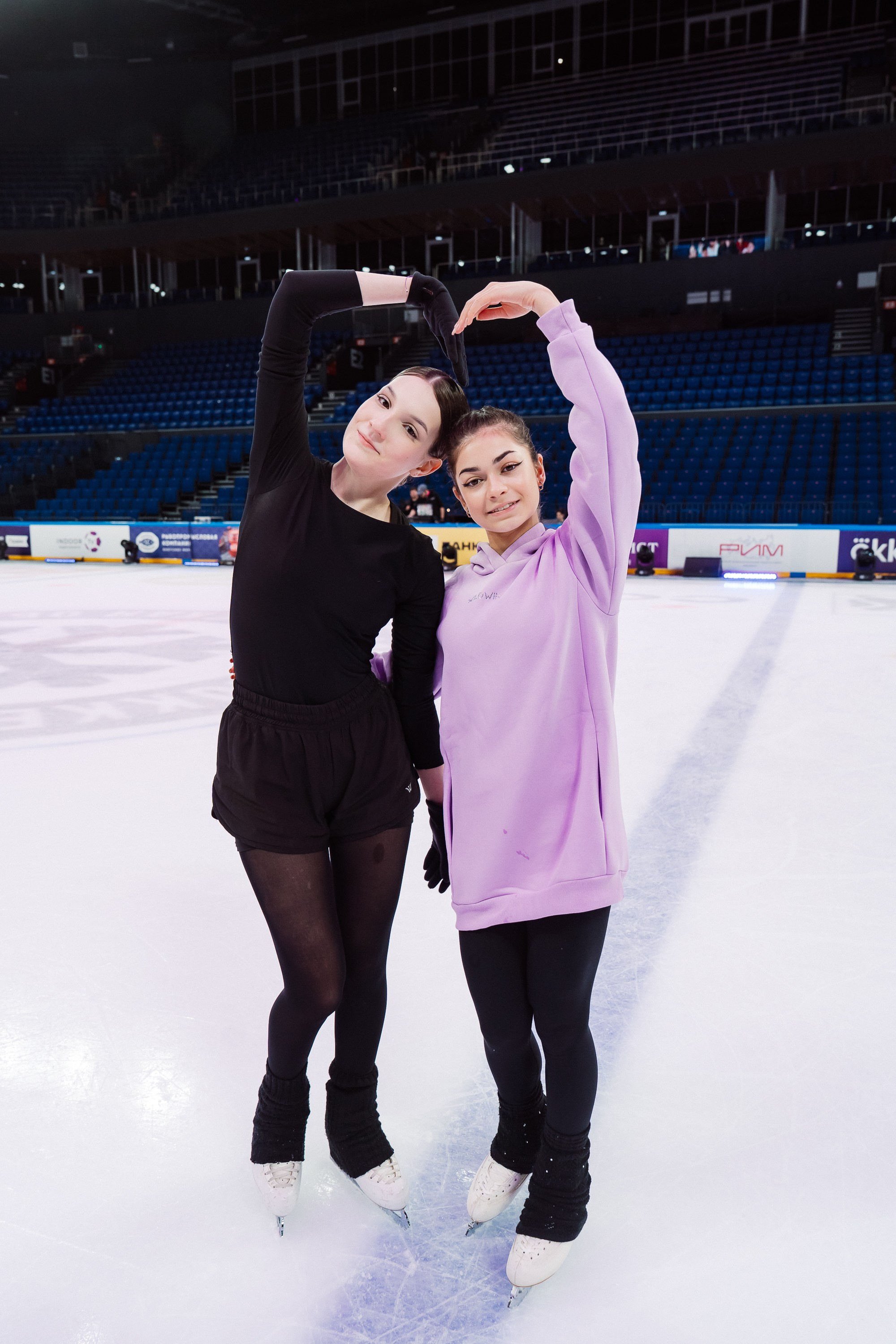 Мастер-класс Аделии Петросян в Новосибирске. Воробьева Ксения — Спортивный и танцевальный фотограф Новосибирск