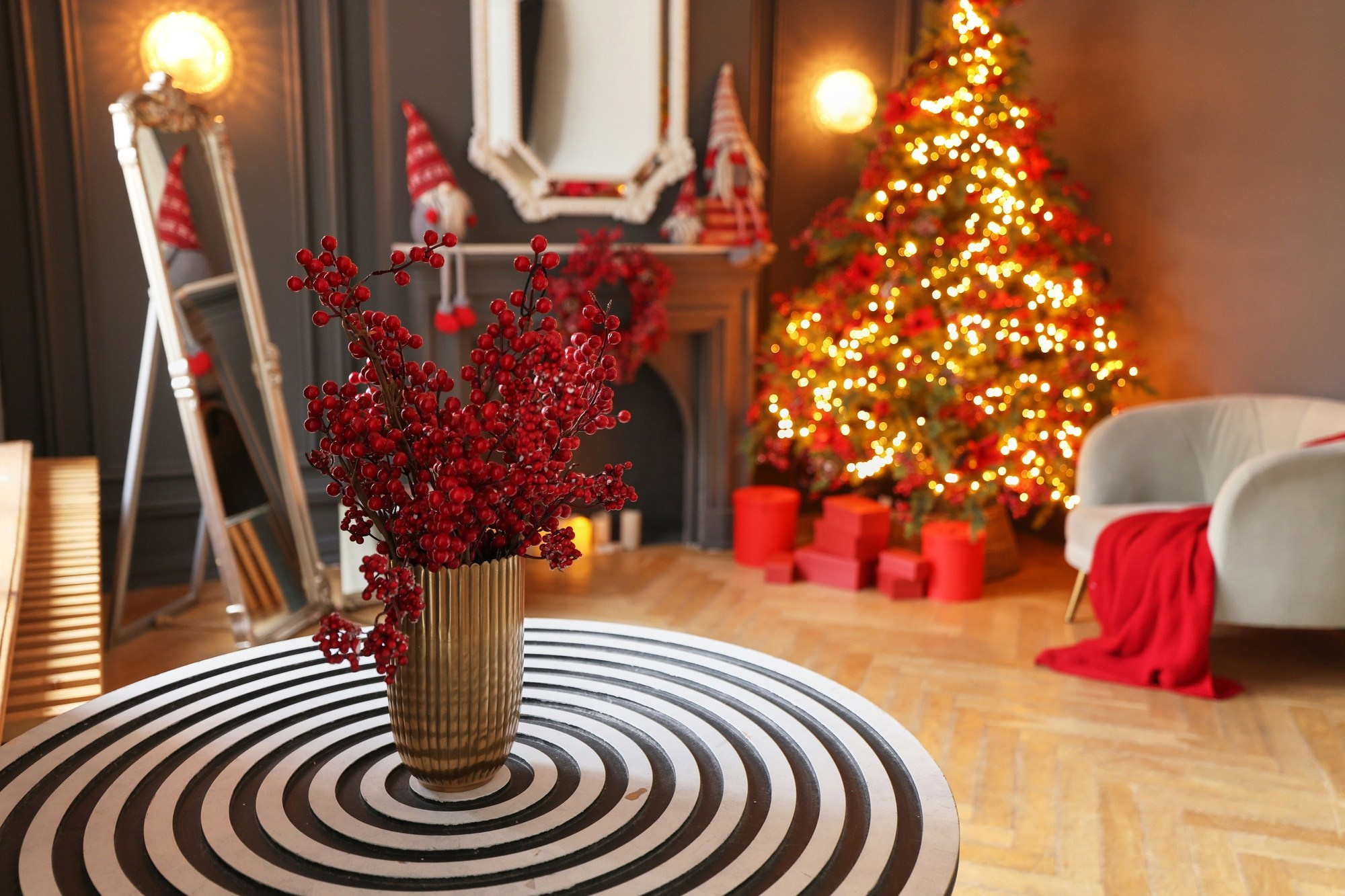 Новогодний фотодень 03 декабря