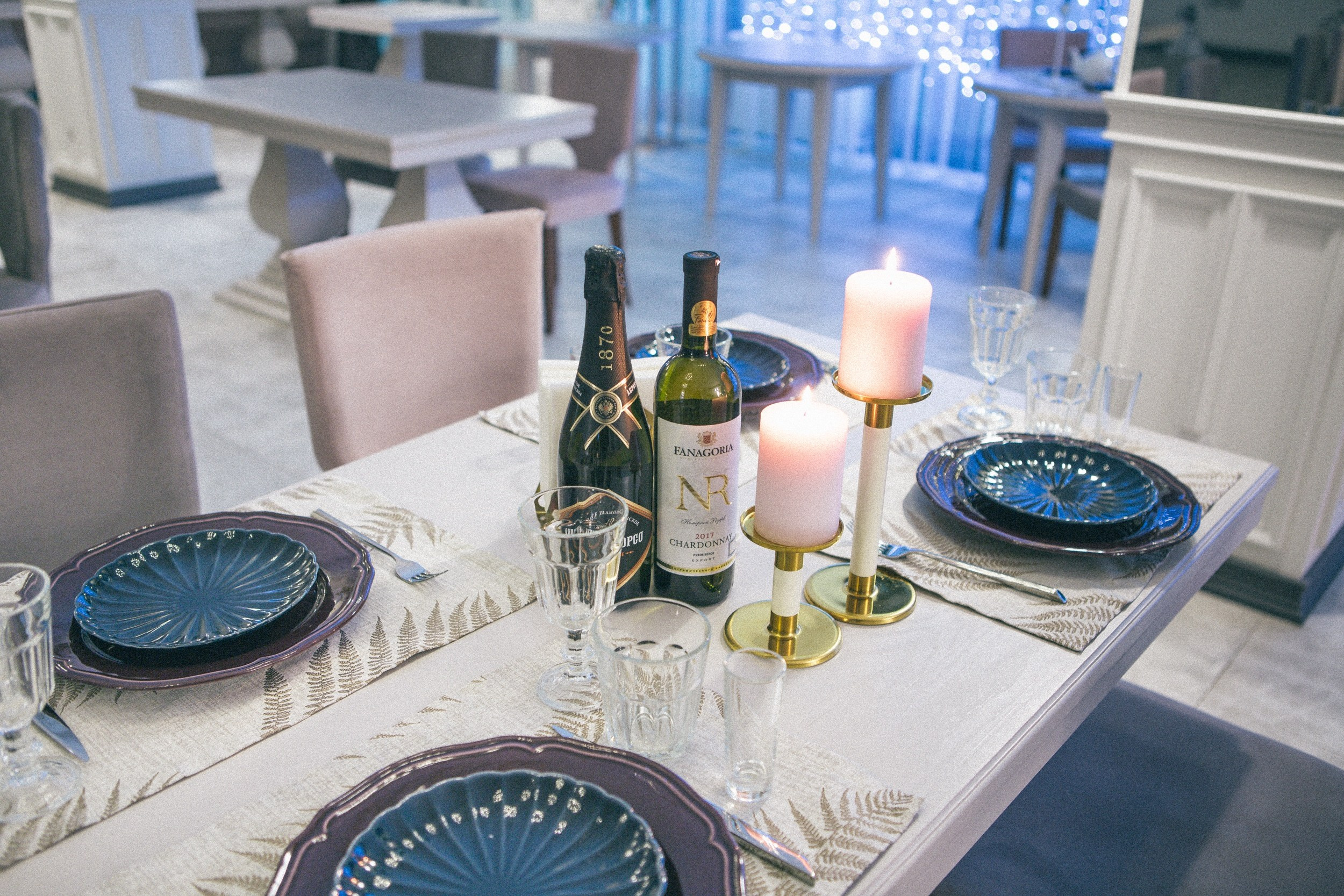 Трапезная «Есенька». Фотограф в Оренбурге. Профессиональный фотограф