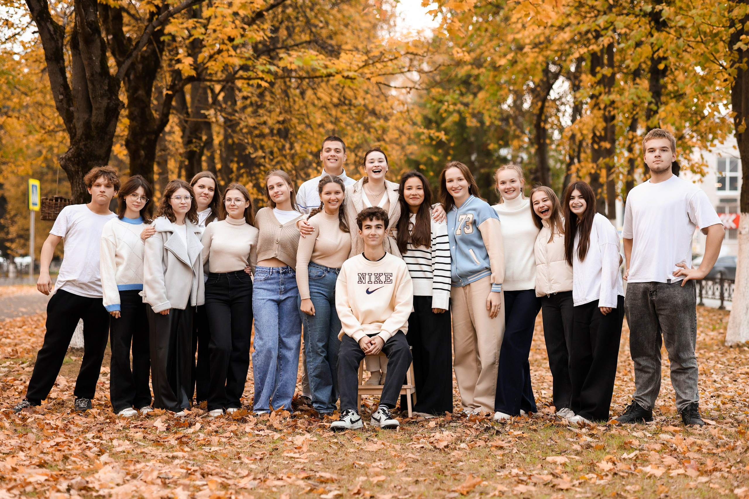 Выпускные альбомы в школах и садах в г. Конаково