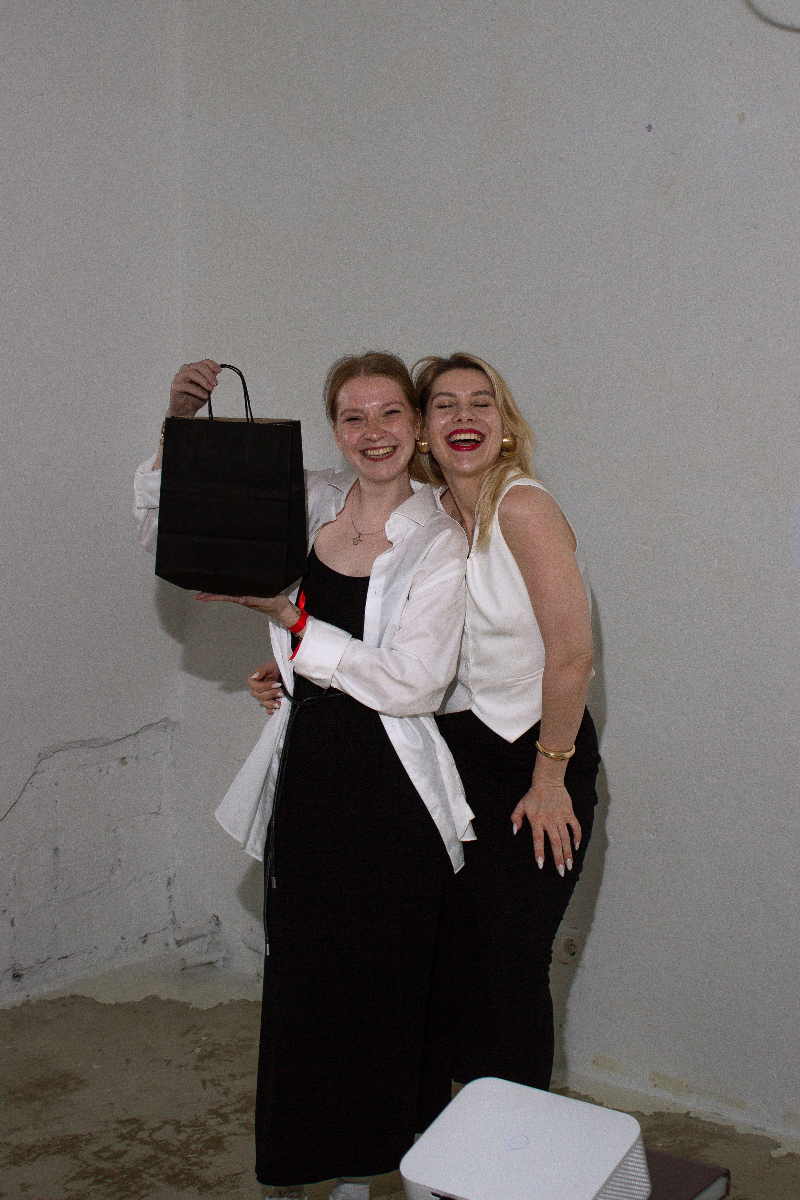 Вместе. Портретный фотограф Москва Юлия Трякина