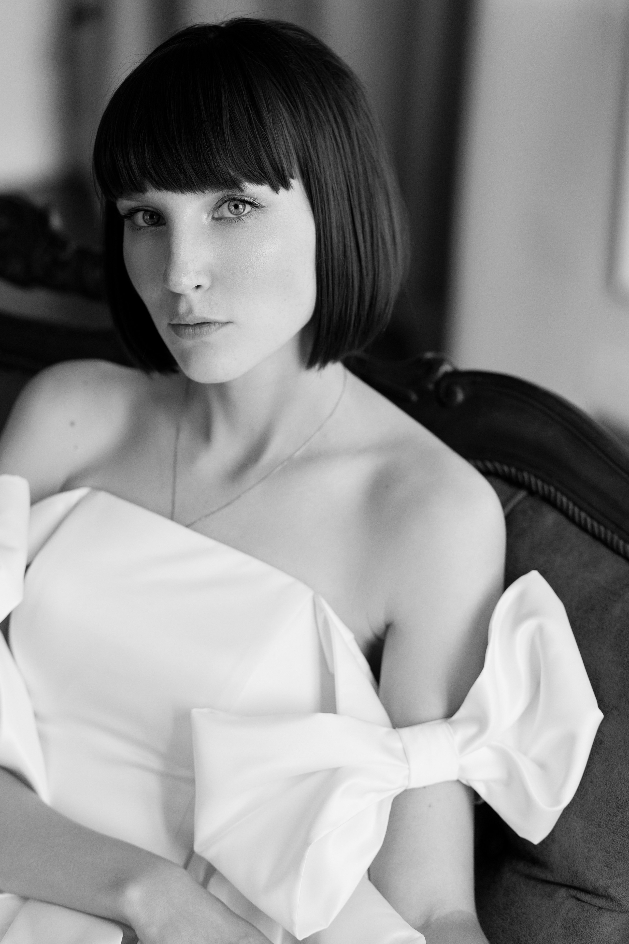 Свадебный фотограф в Ростове-на-Дону Базарова Анастасия