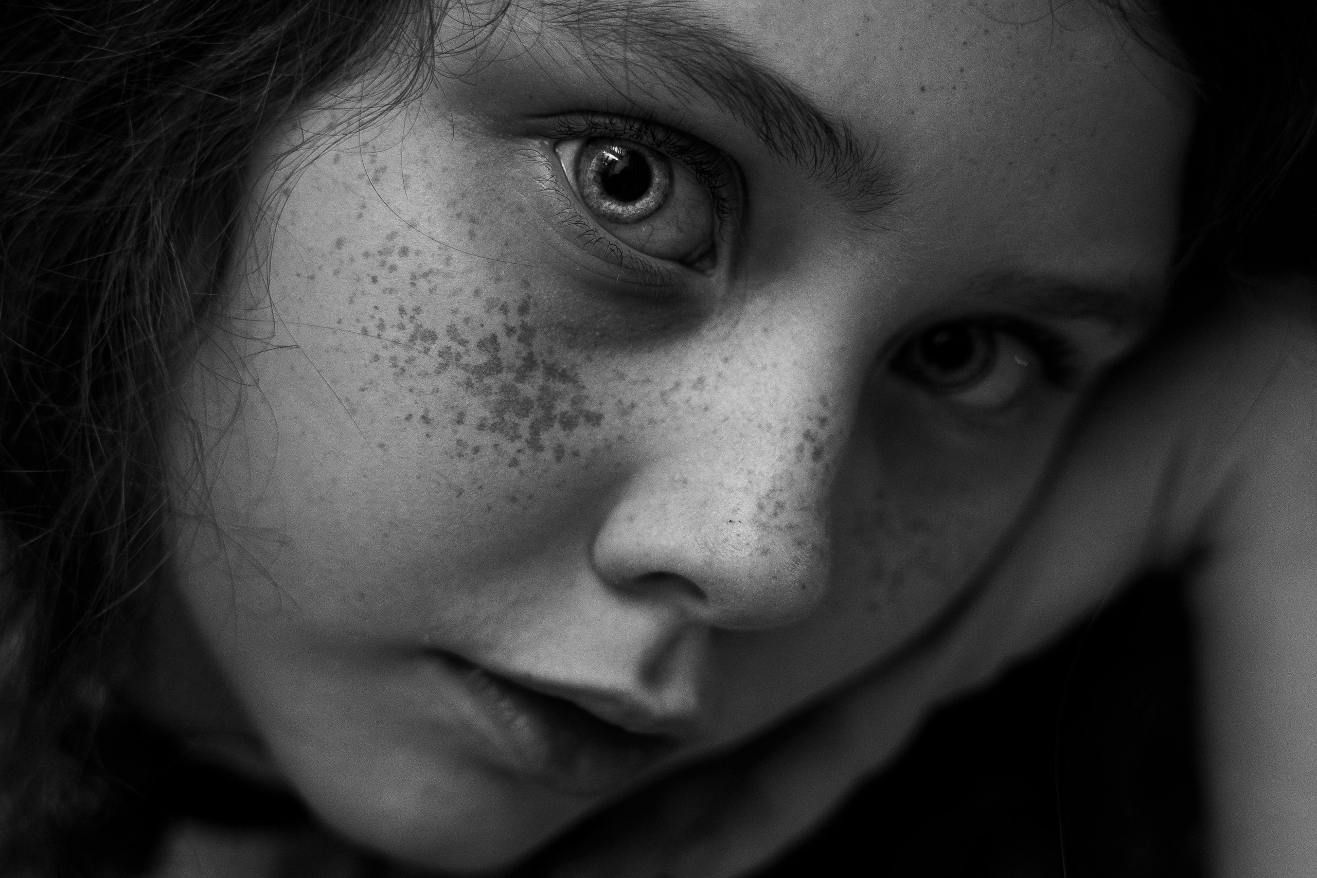 Портретный фотограф в Москве. Фотограф Денис Болдинов. Москва