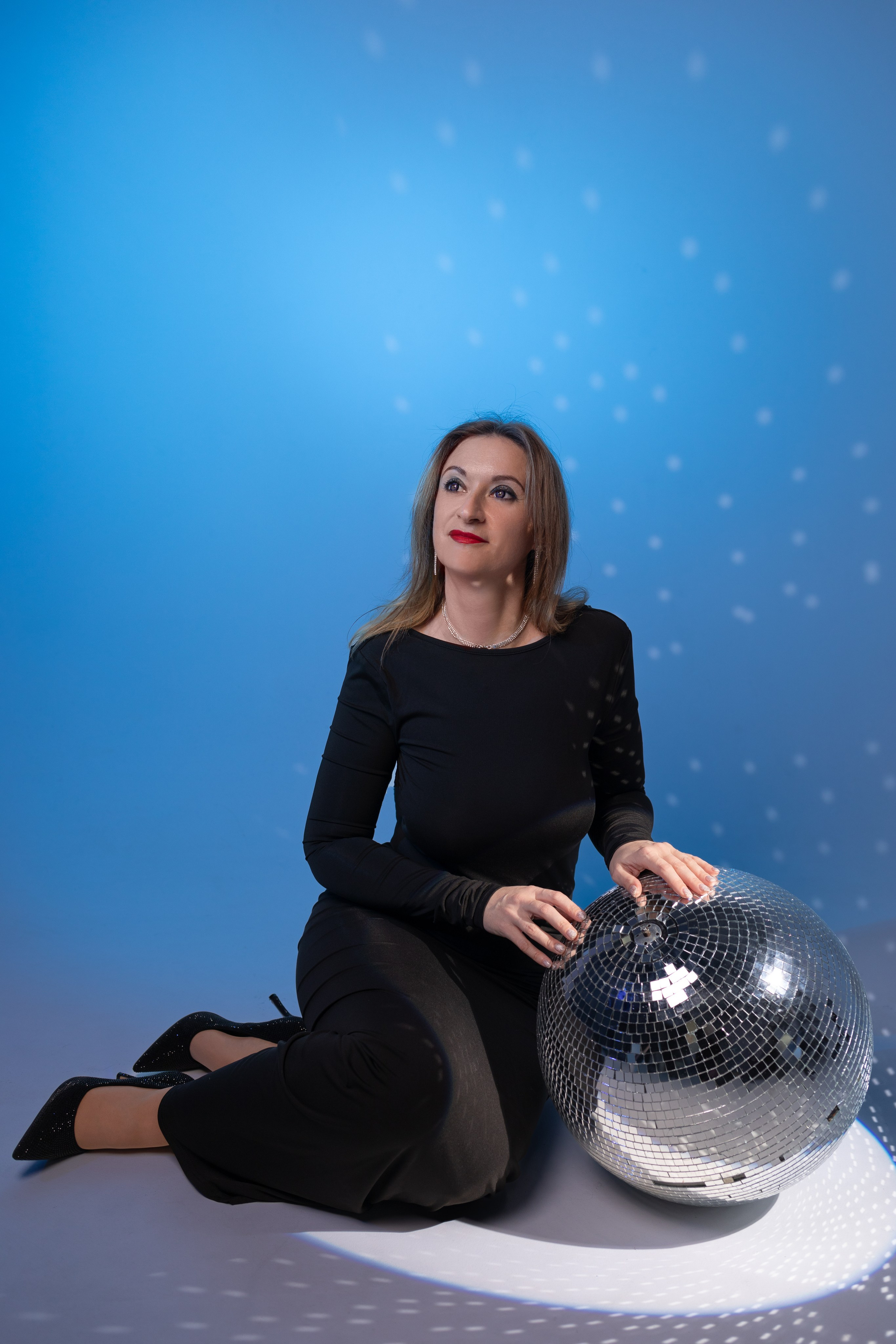 Взрослые. Фотограф новорождённых в Самаре