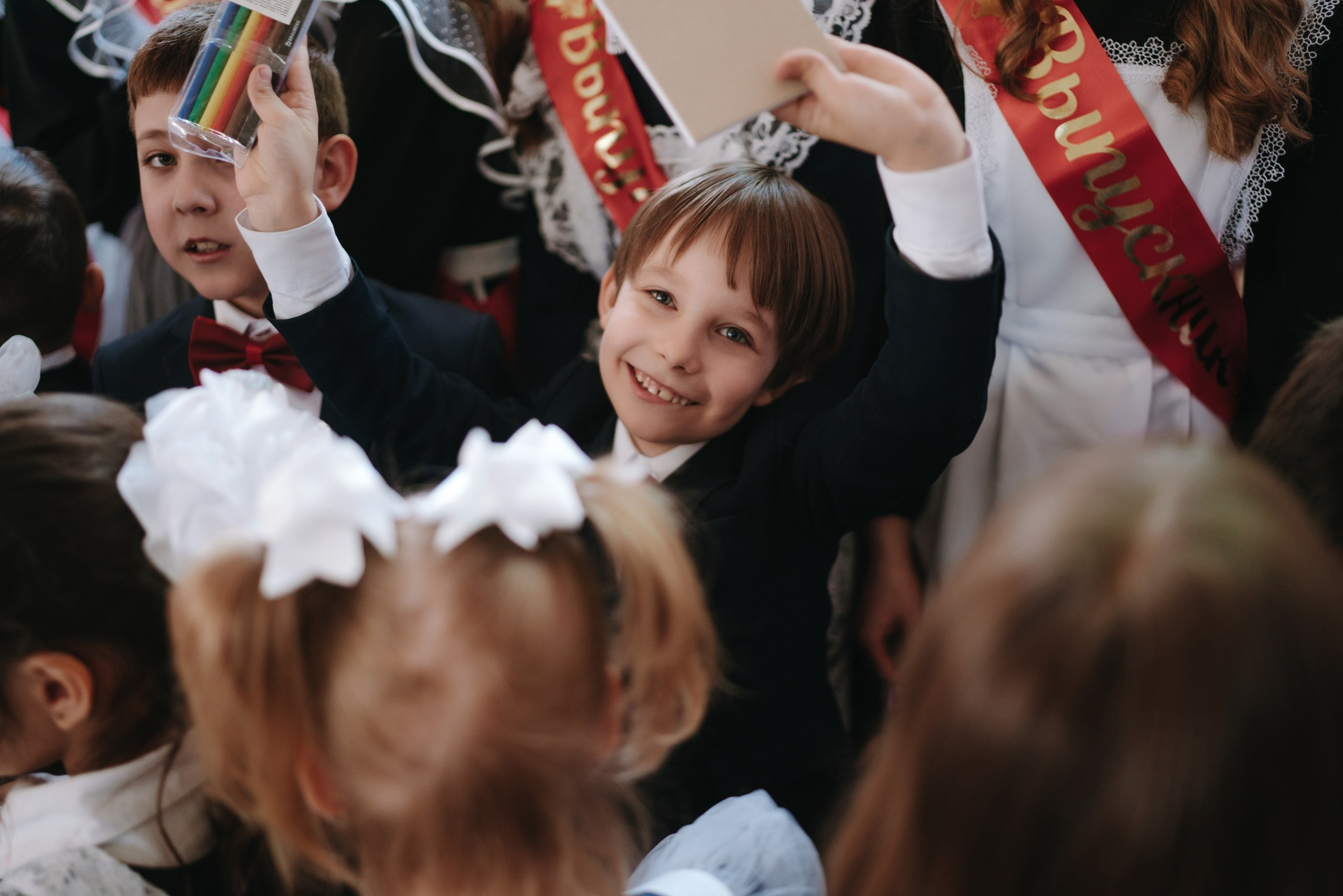 ФОТОСЪЕМКА ВЫПУСКНЫХ УФА, ФОТОГРАФ НА ПОСЛЕДНИЙ ЗВОНОК