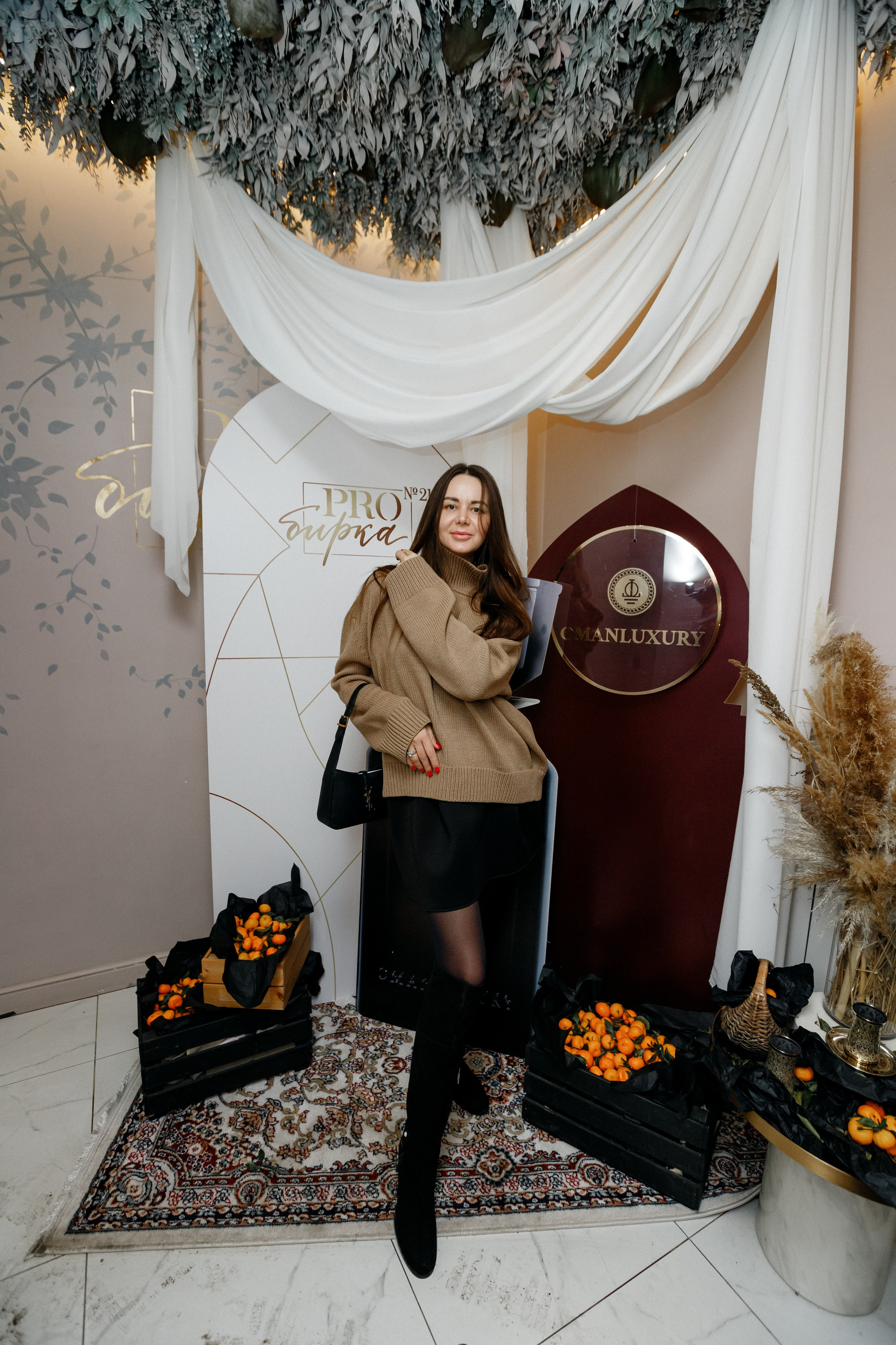 PROBIRKA21 — OMANLUXURY. СВОИ. ФОТООТЧЕТЫ-СОБЫТИЯ-МЕСТА