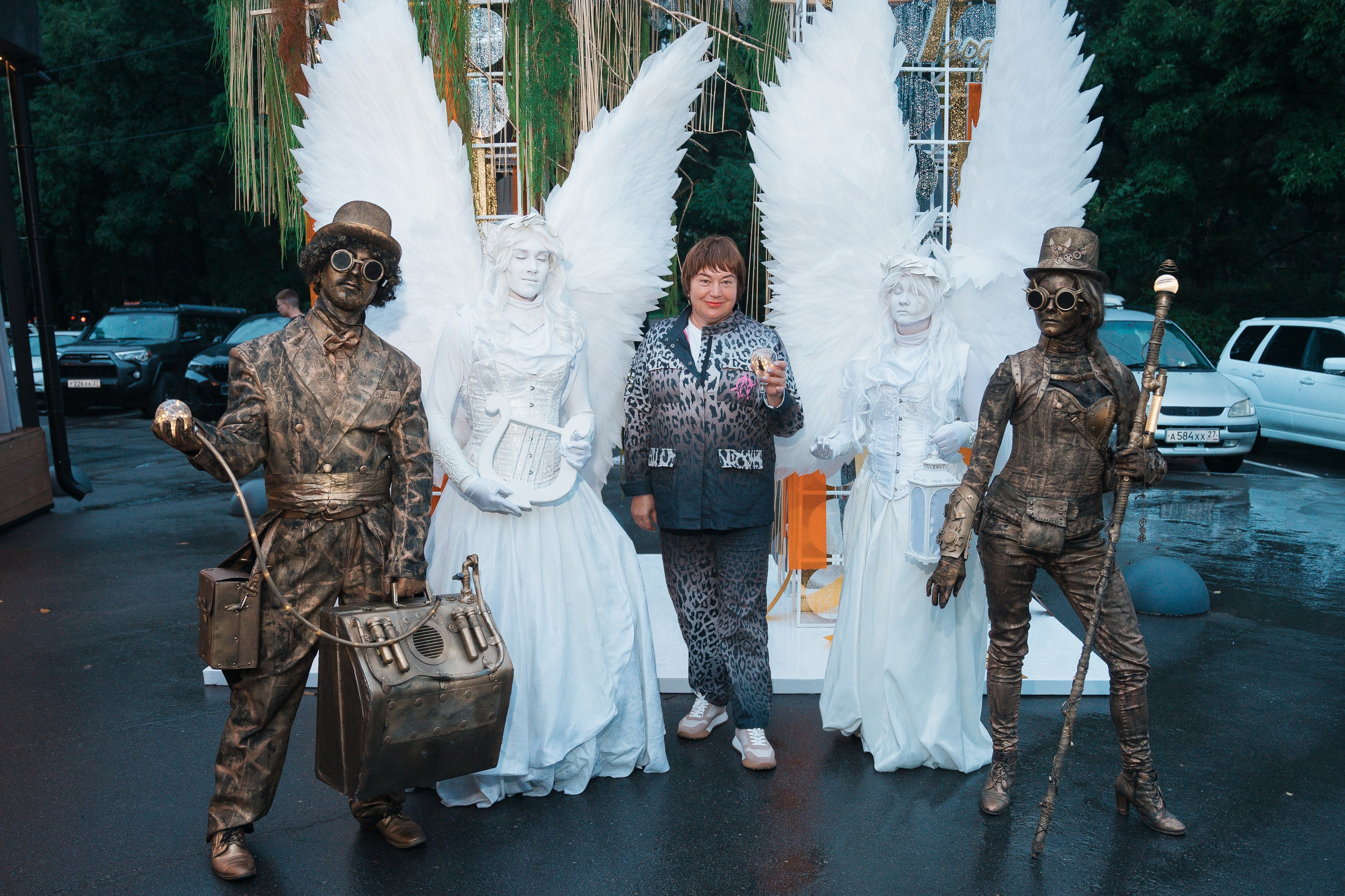 ХАРИБУ 1 ГОД. СВОИ. ФОТООТЧЕТЫ-СОБЫТИЯ-МЕСТА