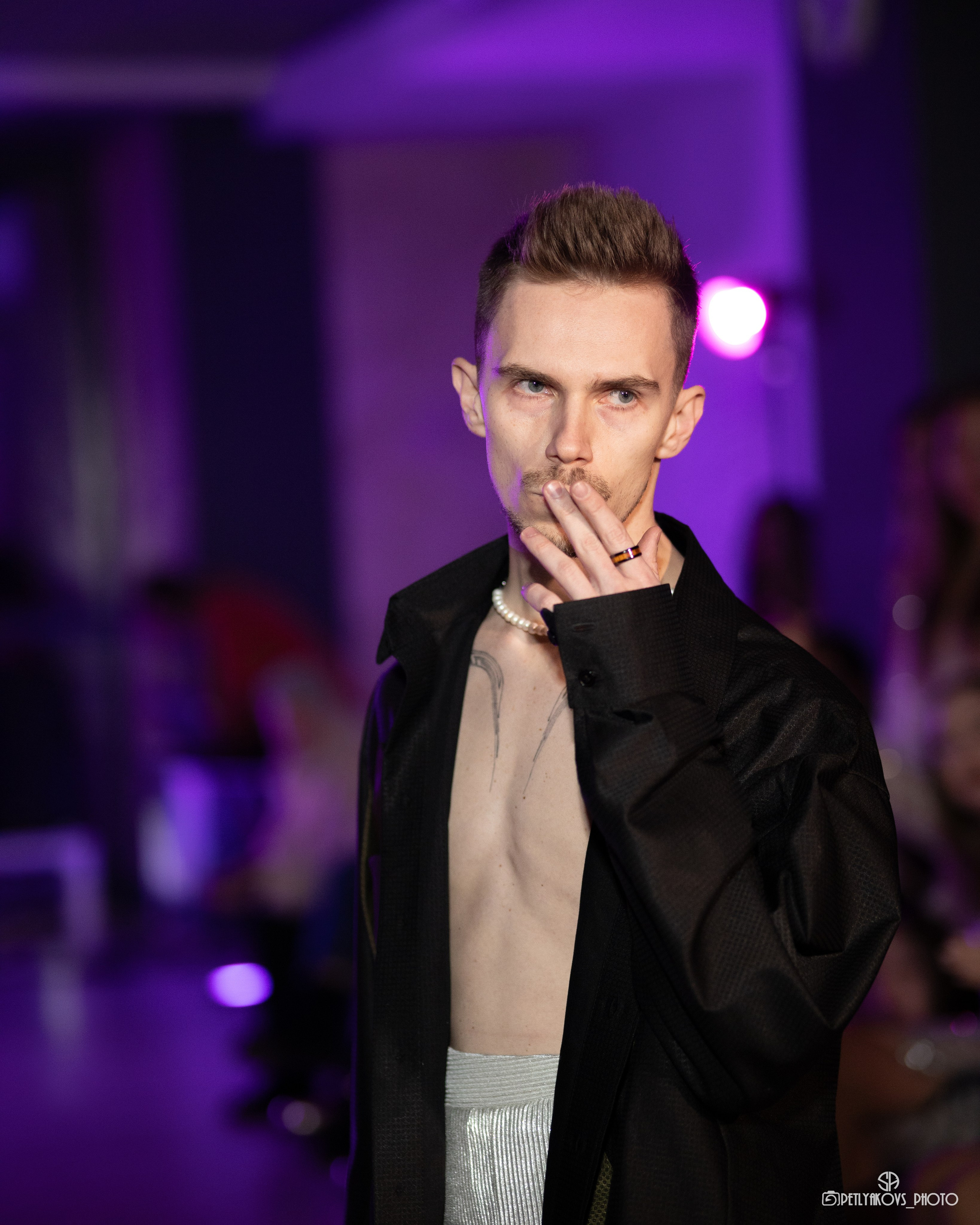 Kavkaz vogue night. Фотограф, видеограф Пятигорск, Ставрополь, Ессентуки, Petlyakovs_photo