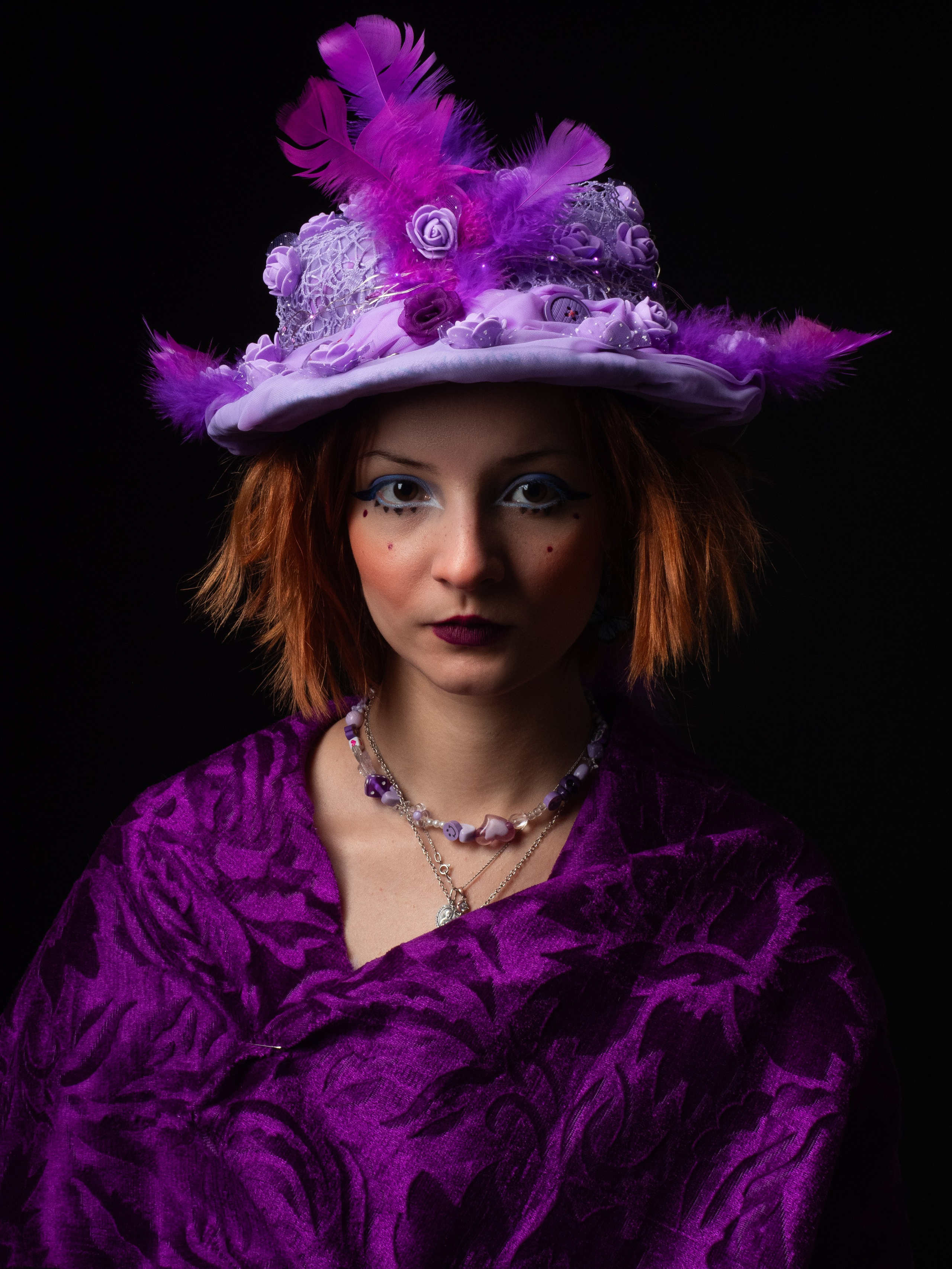 Формат съемки «Конструктор». Степан Александрович | Фотограф | Санкт-Петербург