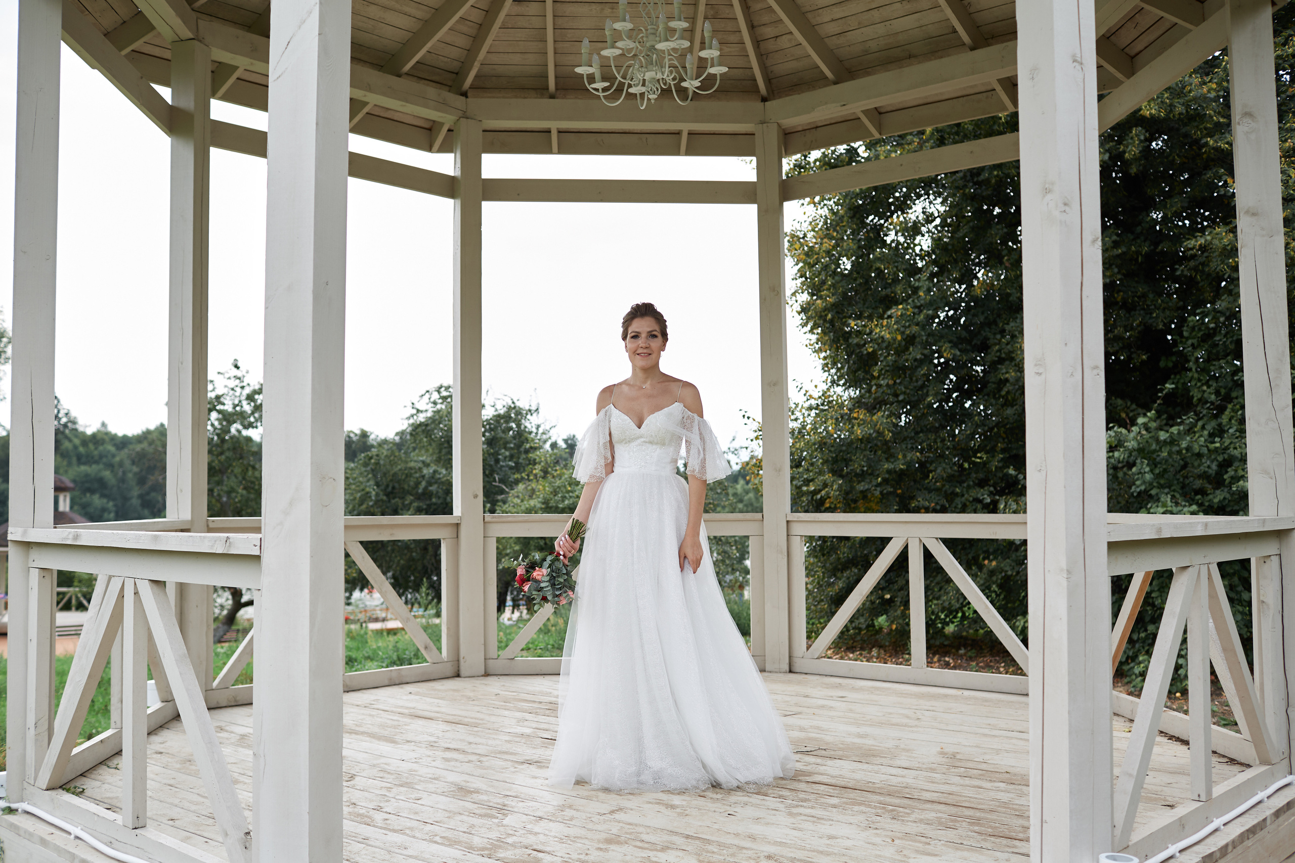 Полный день (8 часов): Марина и Станислав. Фотограф в Москве Эльза Хасанова