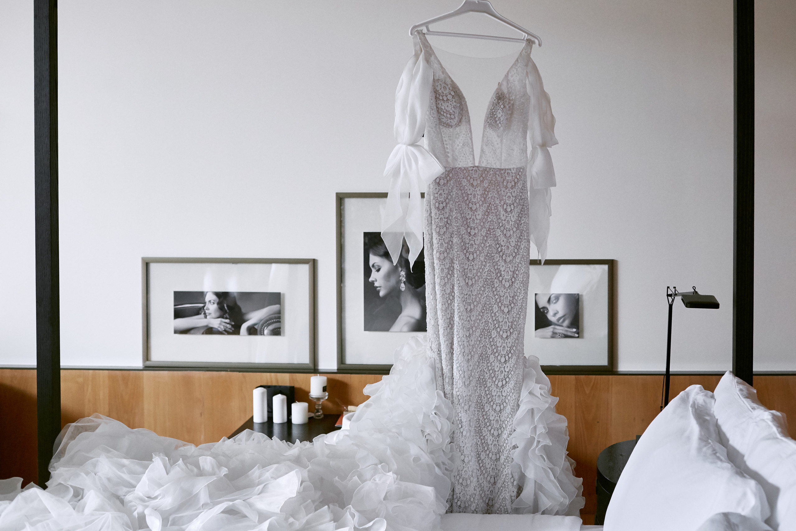 Анастасия и Егор. Фотограф в Москве Эльза Хасанова