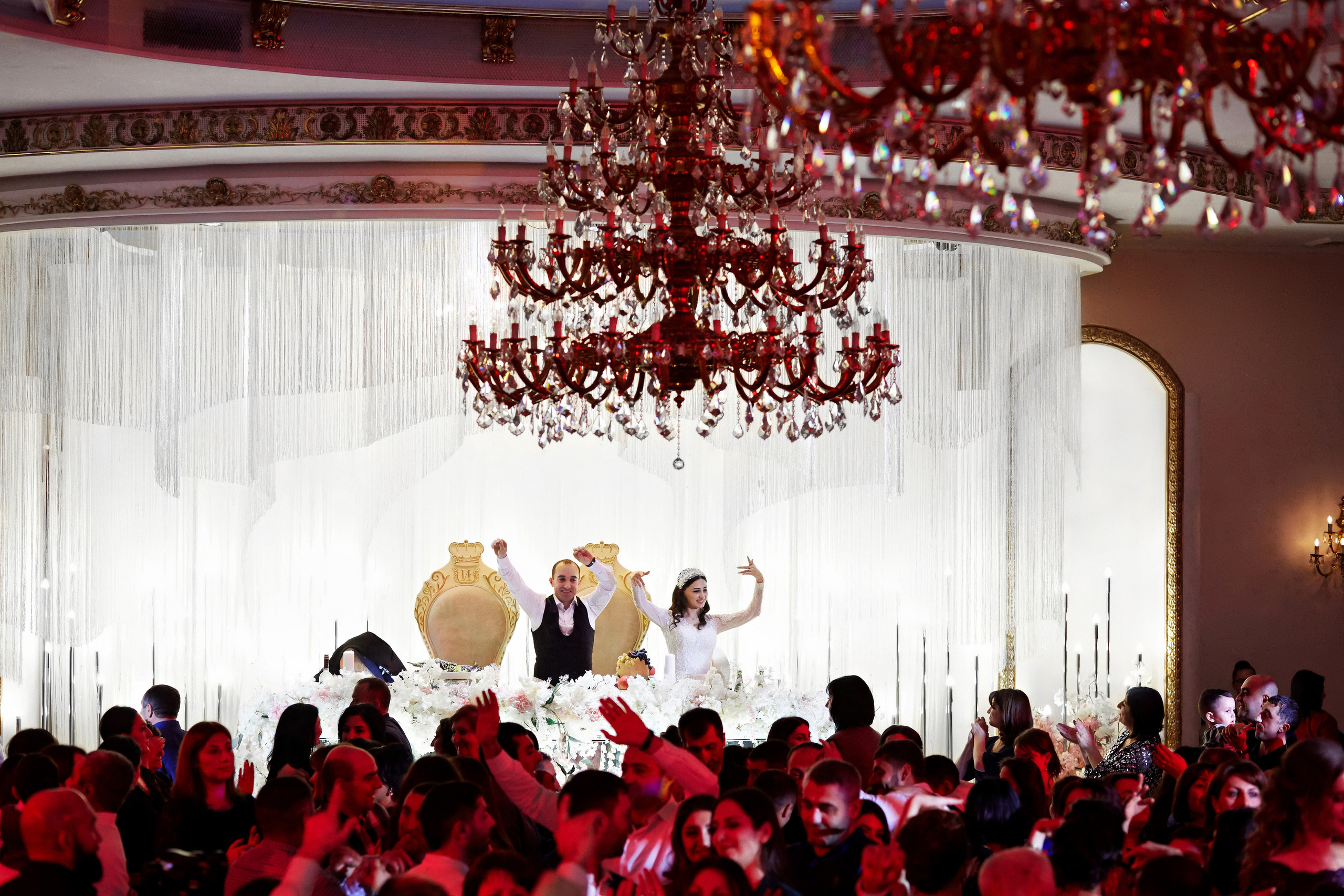 Аревик и Хенрик. Психолог онлайн Эльза Хасанова