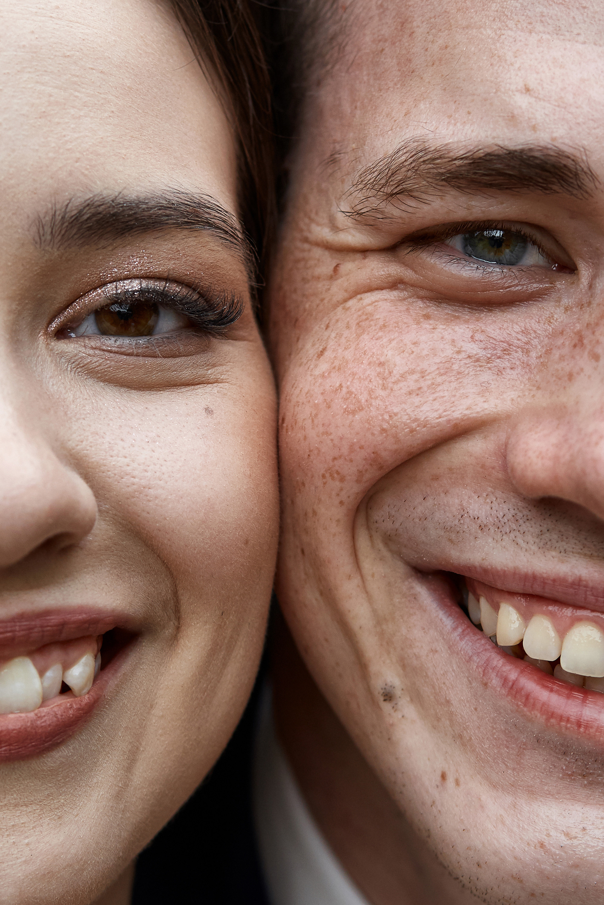 Прогулка + ЗАГС (2 часа): Анна и Владимир. Психолог онлайн Эльза Хасанова