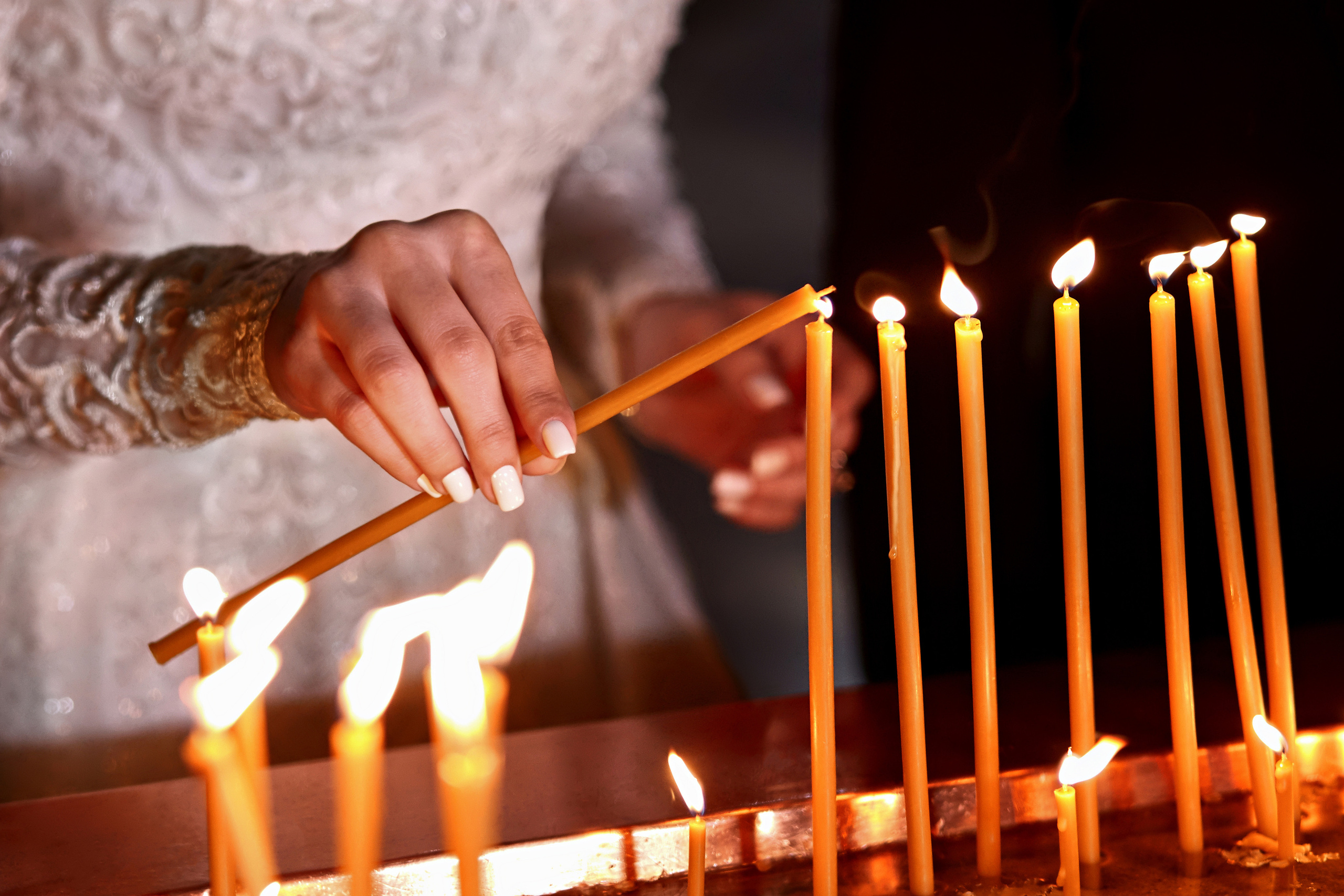 Аревик и Хенрик. Психолог онлайн Эльза Хасанова