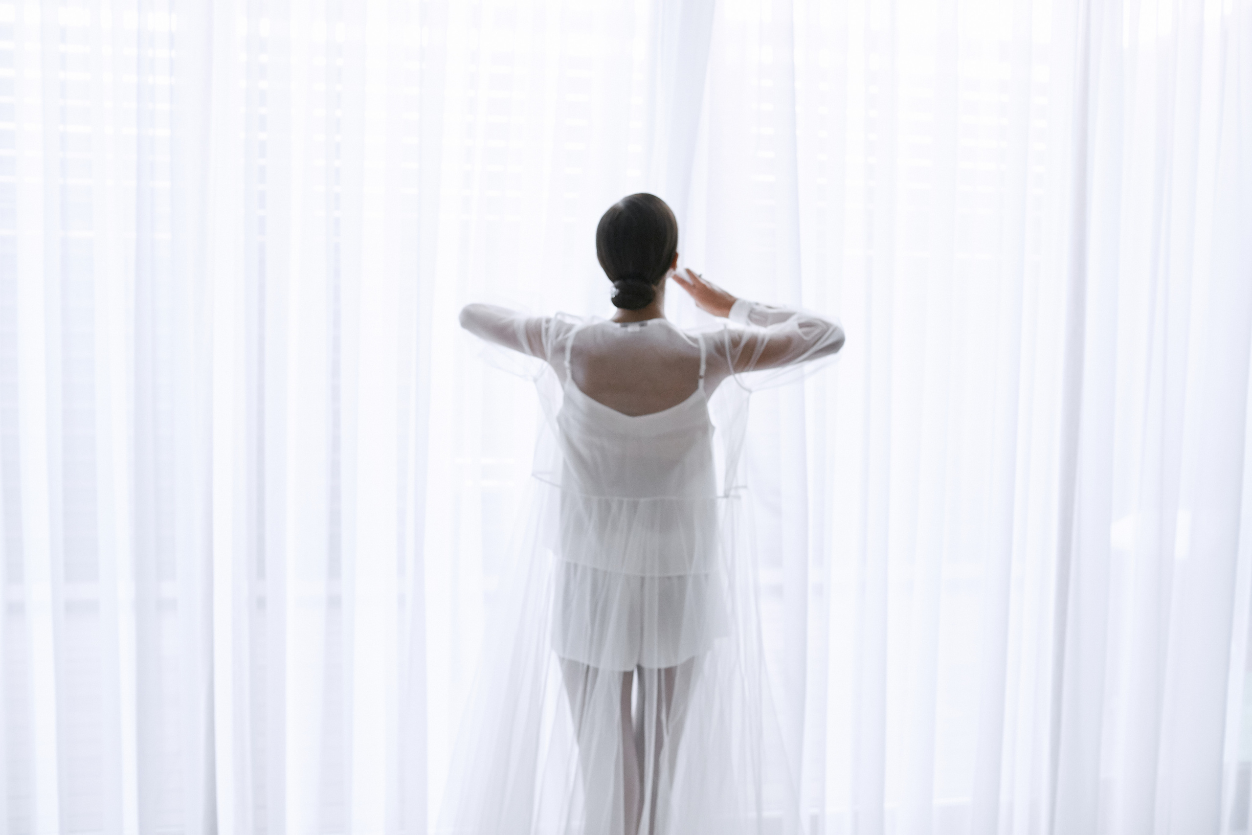 Анастасия и Егор. Фотограф в Москве Эльза Хасанова