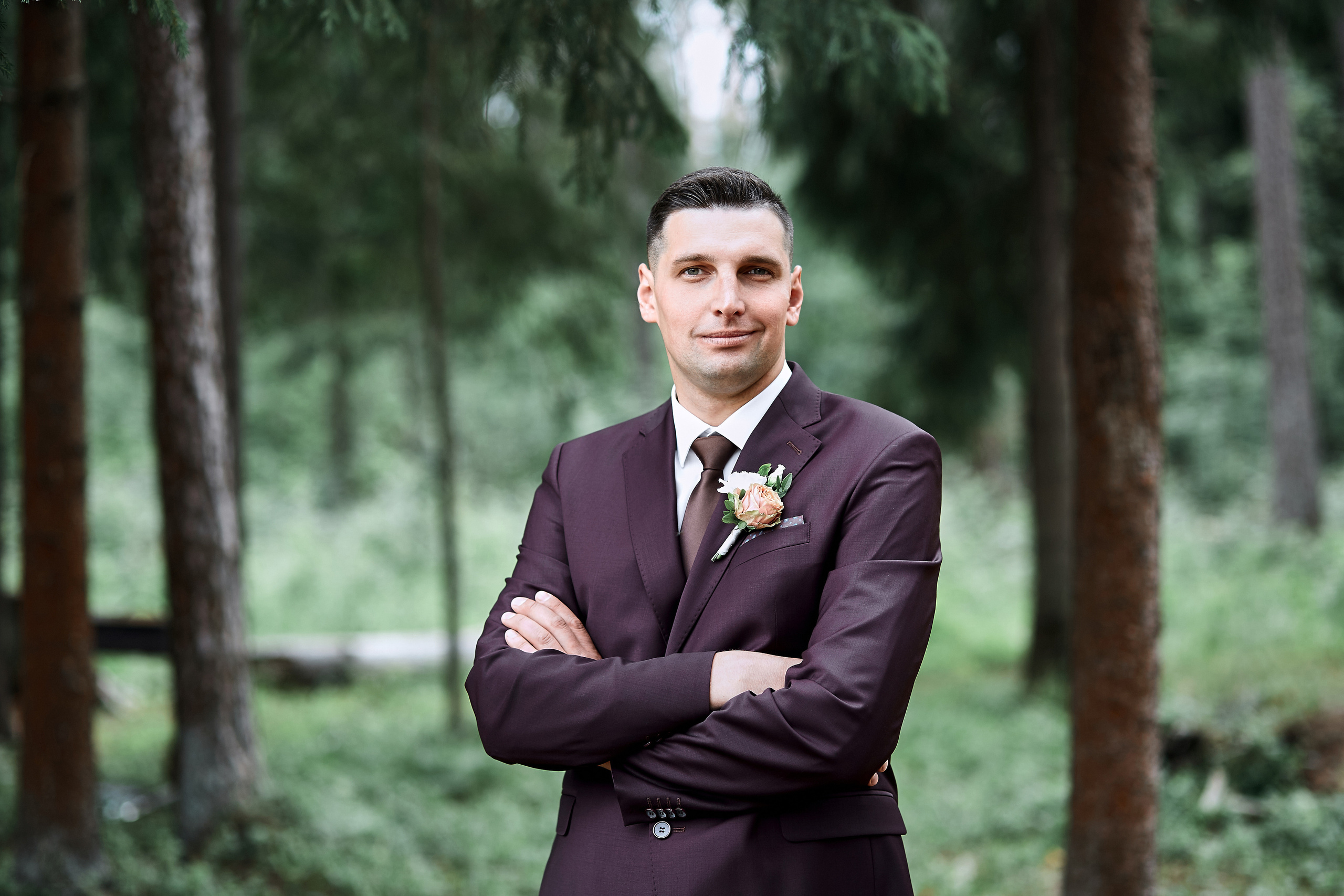 Выездная регистрация + банкет (6 часов): Дарья и Данила. Фотограф в Москве Эльза Хасанова