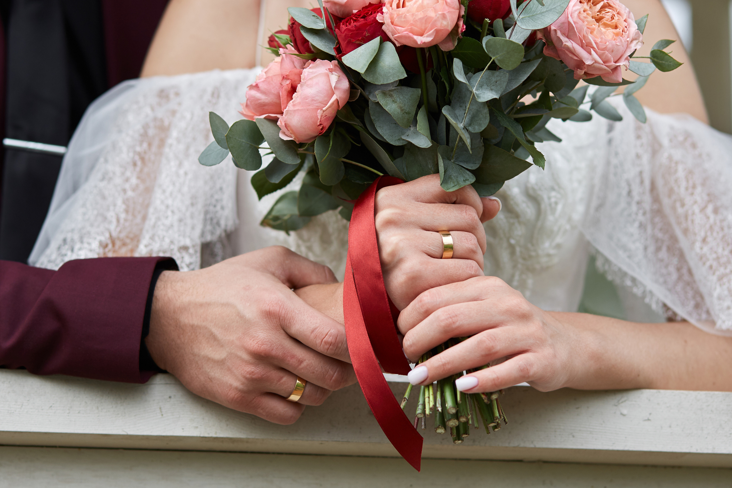 Полный день (8 часов): Марина и Станислав. Фотограф в Москве Эльза Хасанова