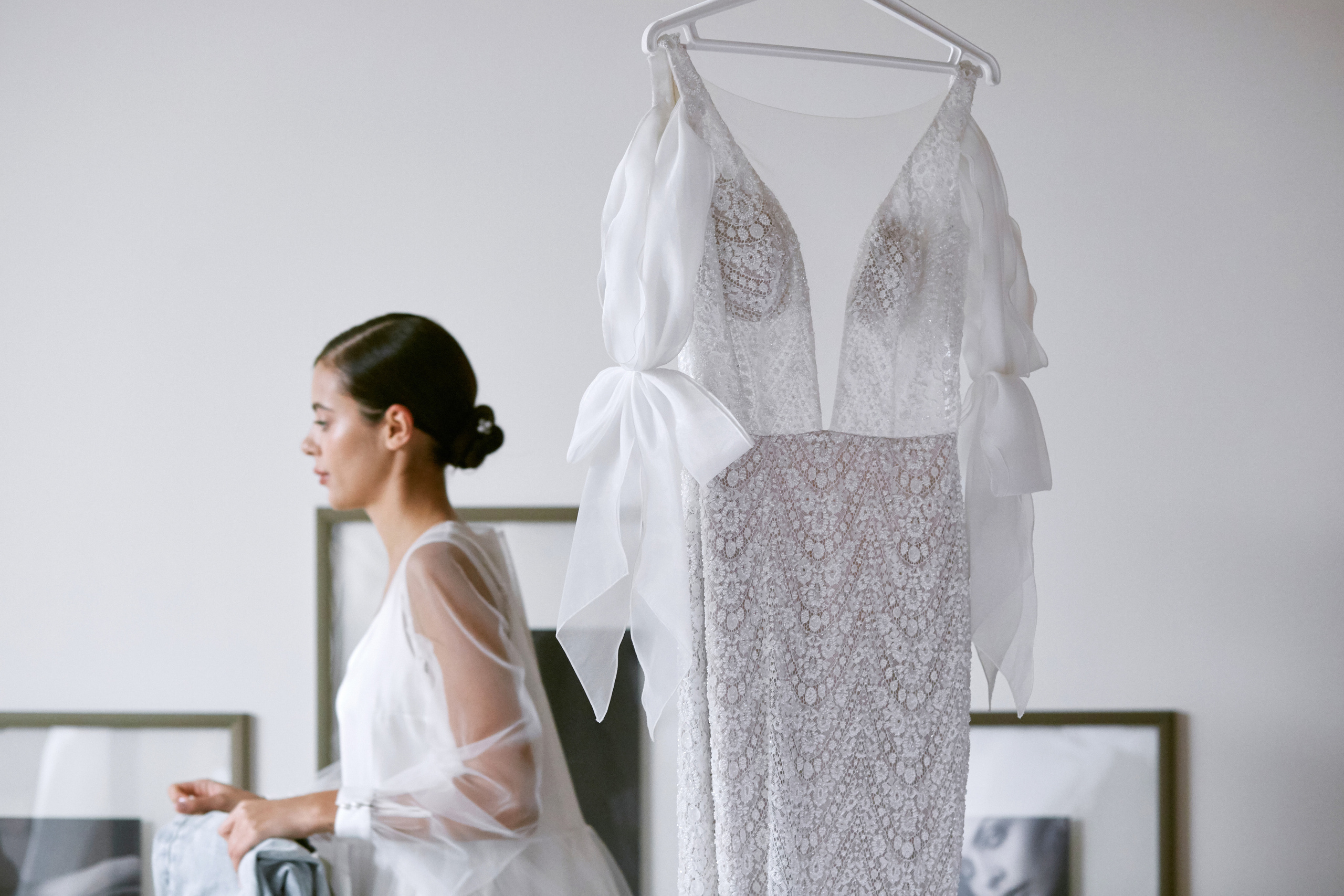 Анастасия и Егор. Фотограф в Москве Эльза Хасанова