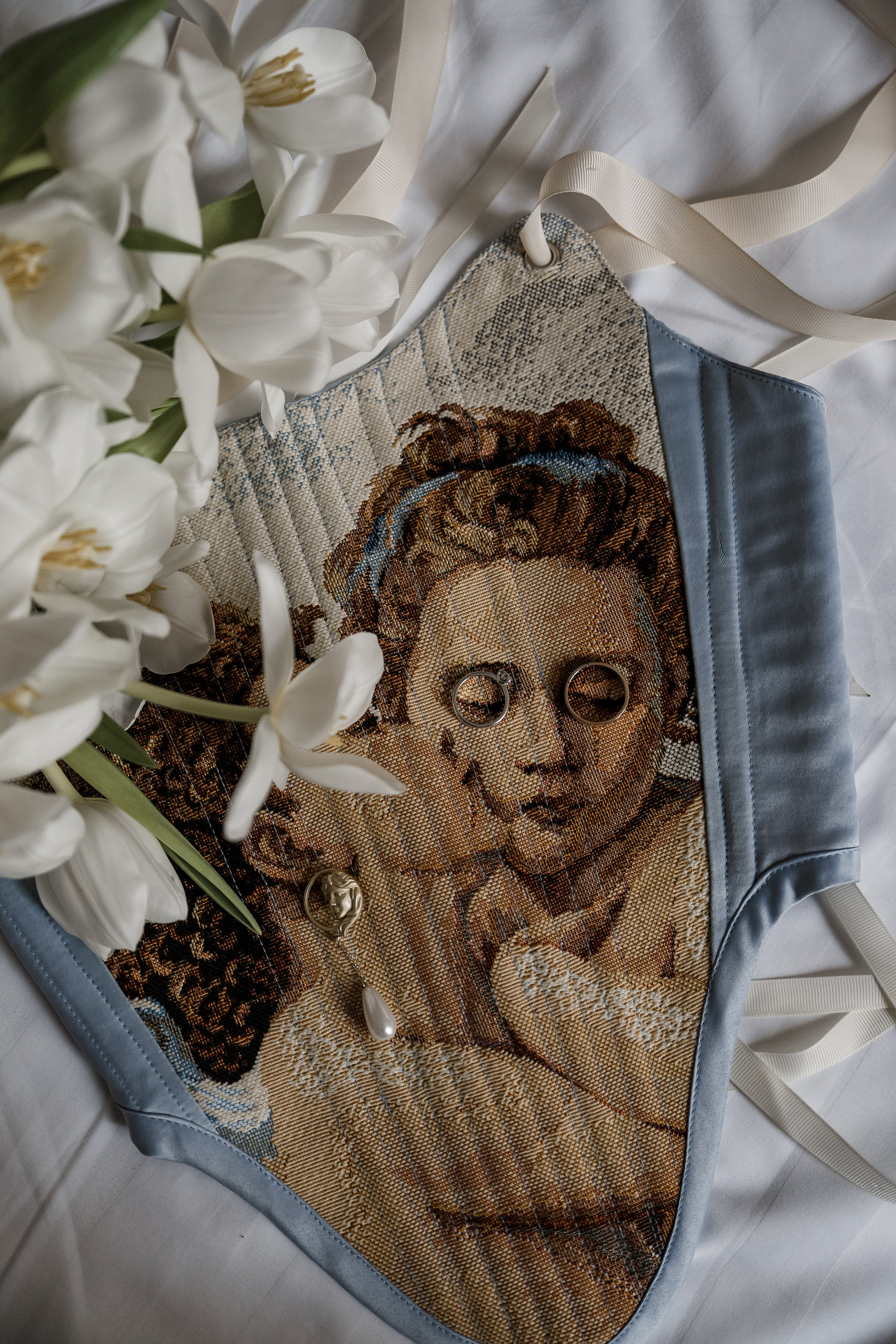 Даша & Лёня. Свадебный фотограф СПб Мадина Сафарян