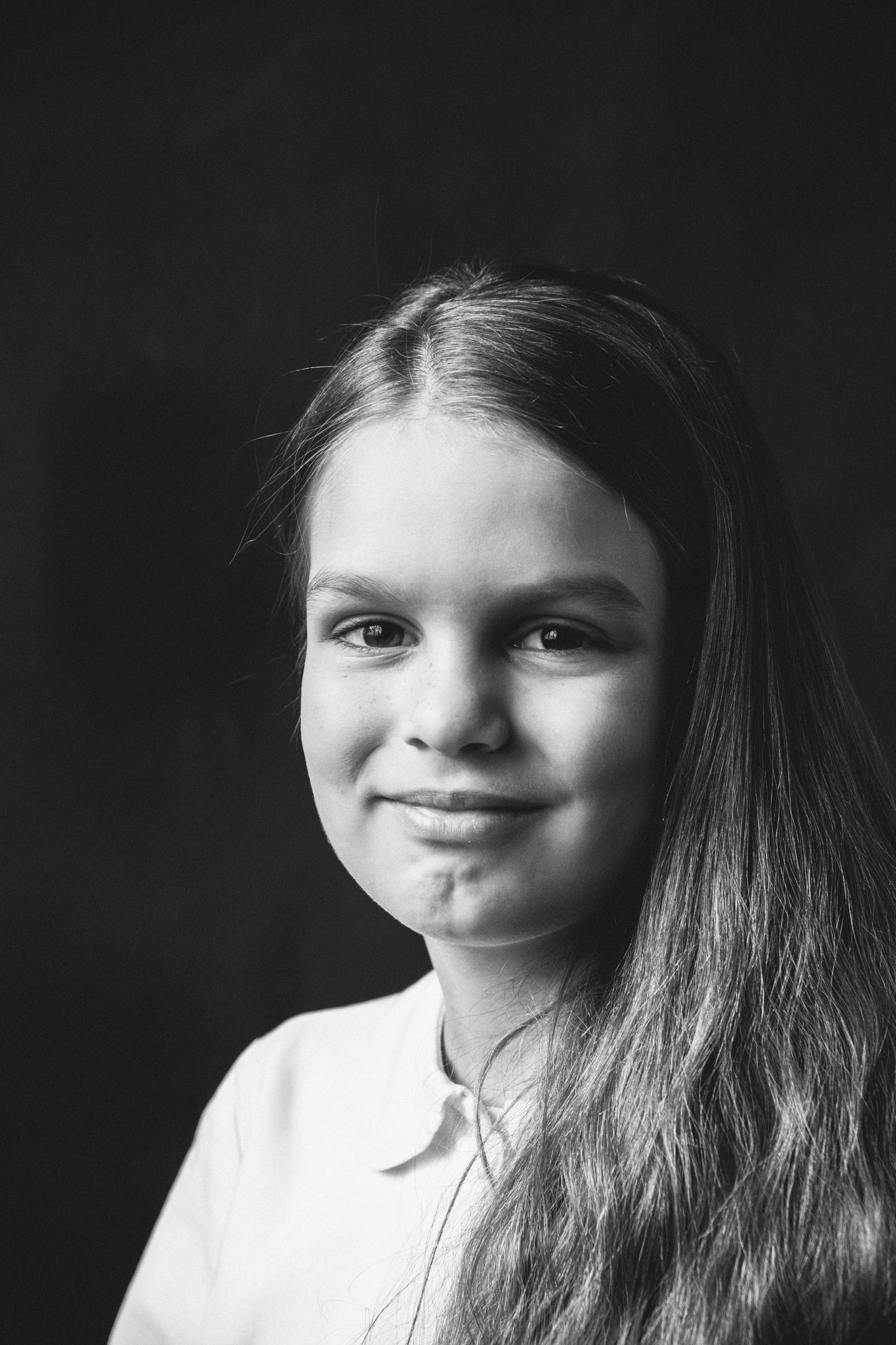 Семейная съёмка Света с дочками. Фотограф и видеограф Анна Жагорина