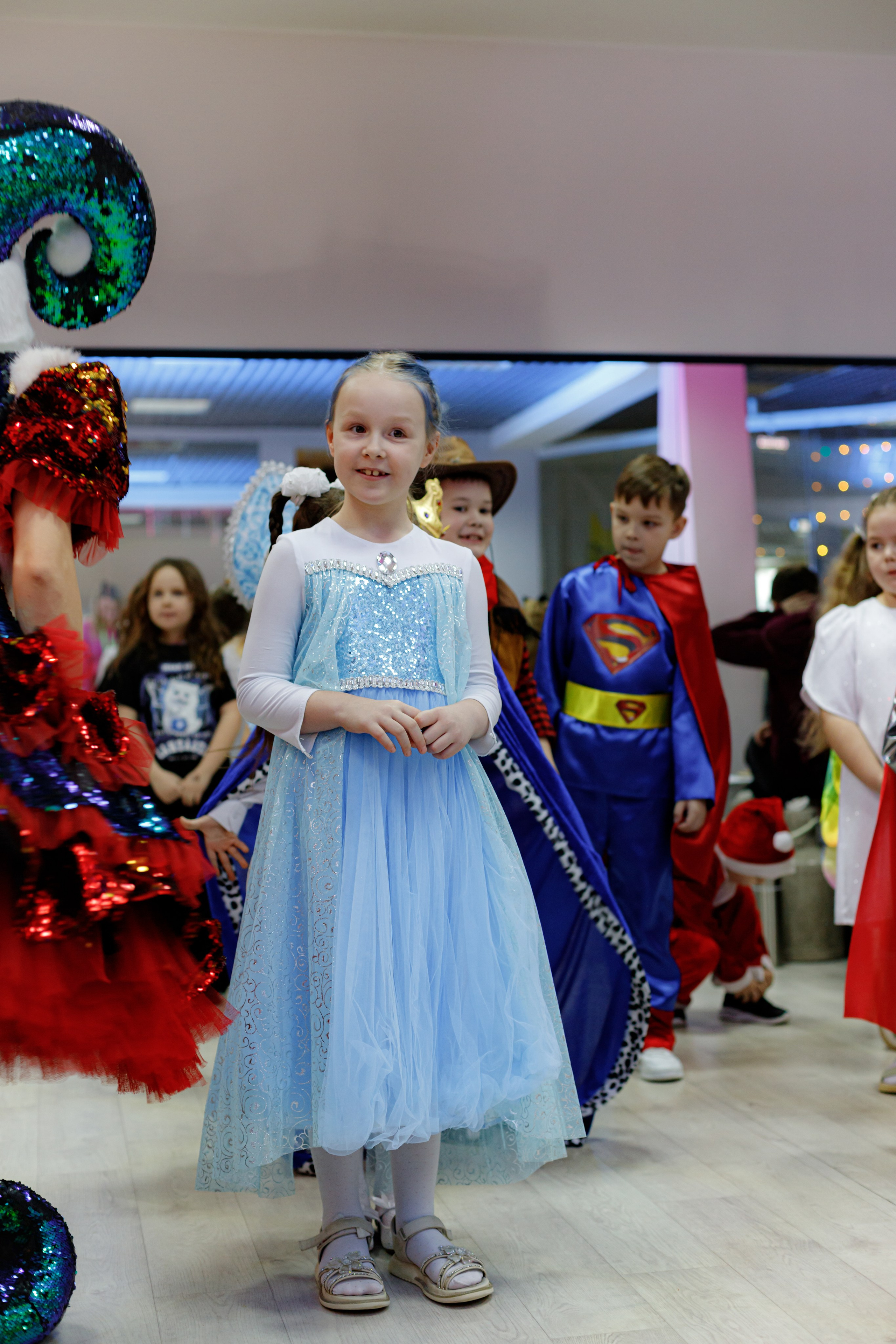 HAPPY NEW YEAR PART/5. Photokarish