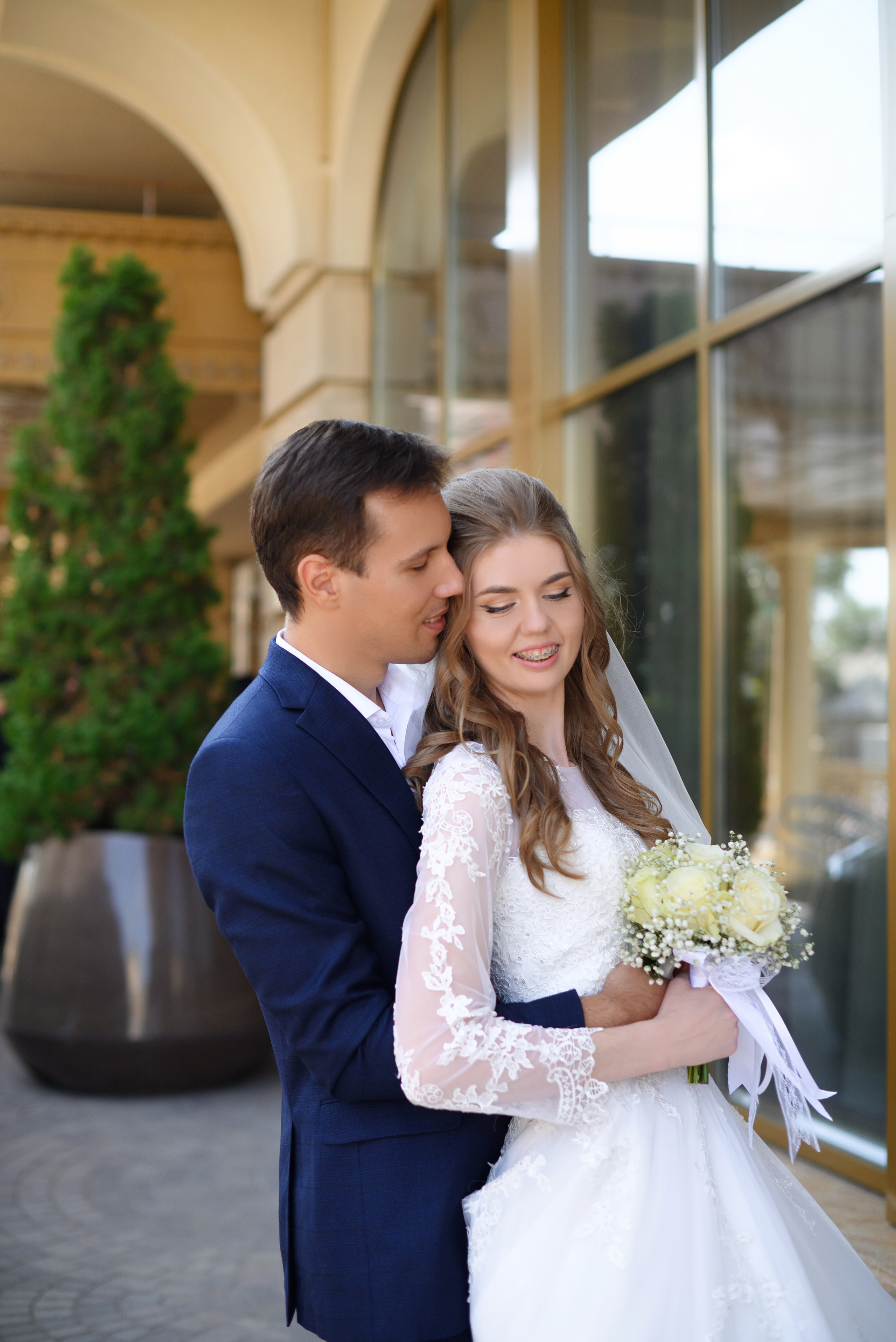 СВАДЕБНЫЕ СЪЕМКИ. Главная