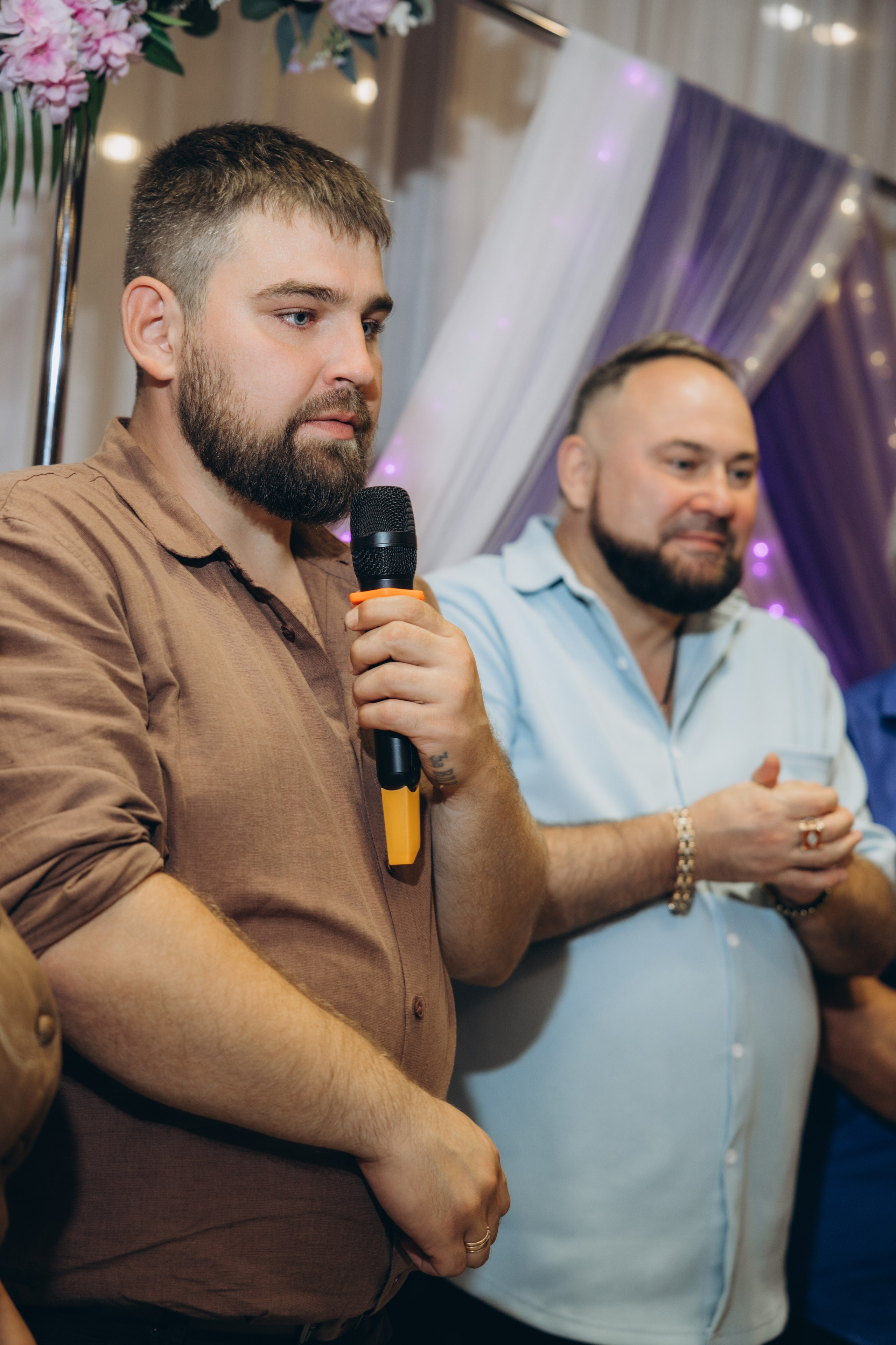 Андрей & Мария. Свадебный, семейный фотограф в Иркутске Светлана Макаричева