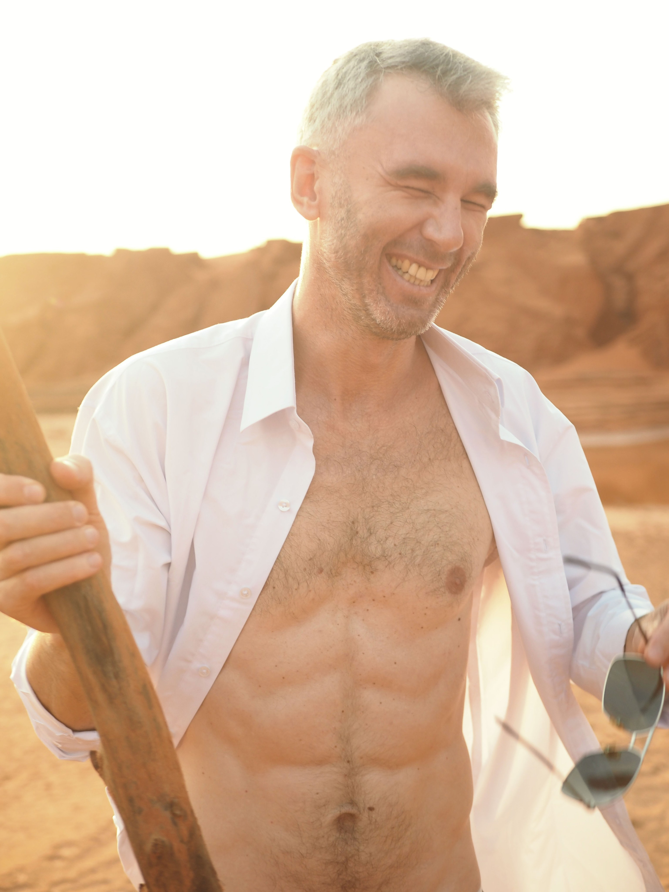 Жека в карьере. Семейный, Детский, Контент фотограф в Самаре Renatto (Ренат Алимбиков)