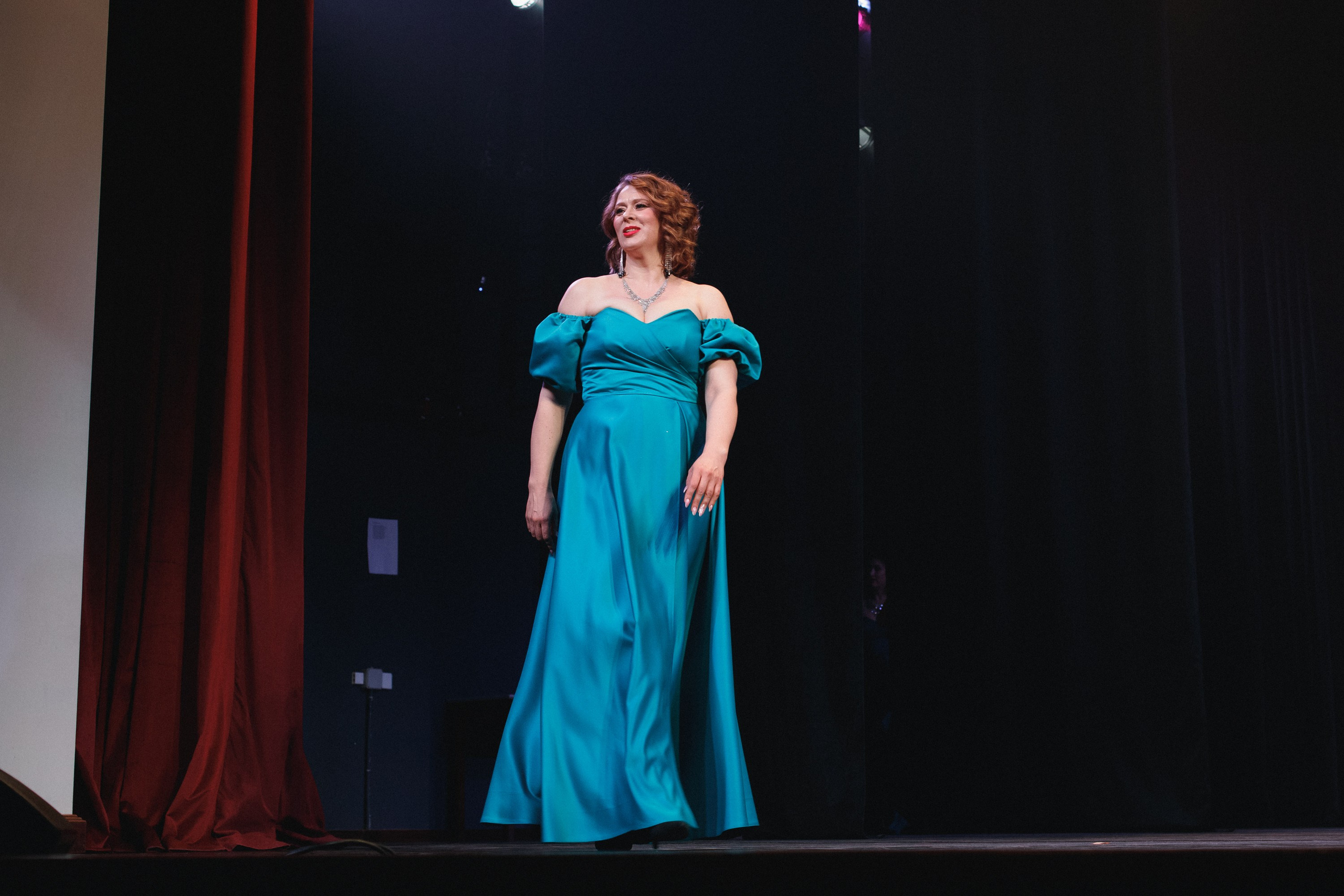 КОРОЛЕВА ДВ 2024 (ФИНАЛ. ЧАСТЬ I). СВОИ. ФОТООТЧЕТЫ-СОБЫТИЯ-МЕСТА