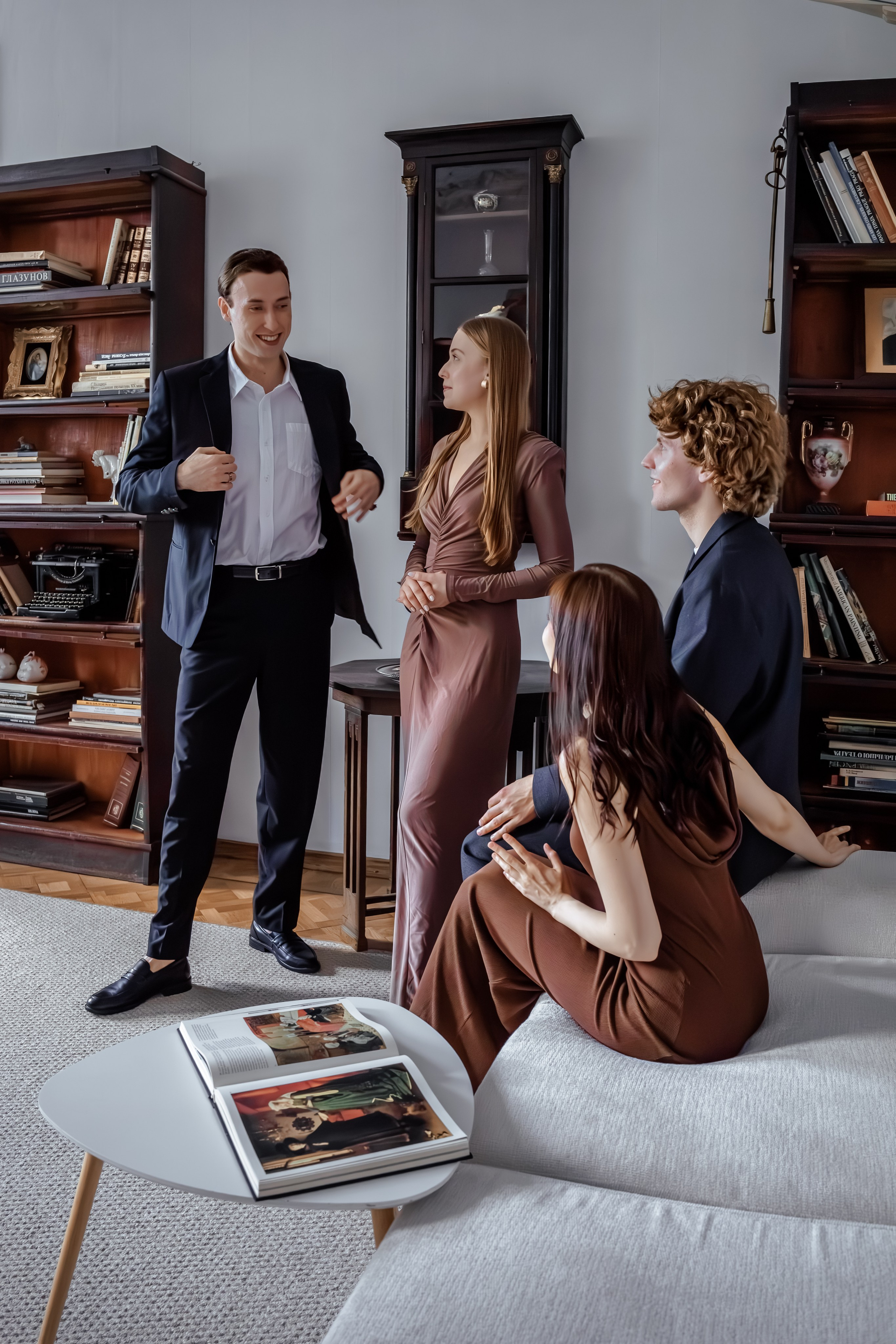 Свадебные съёмки (из портфолио). Семейный и свадебный фотограф в Москве и Домодедово Анна Авилочкина