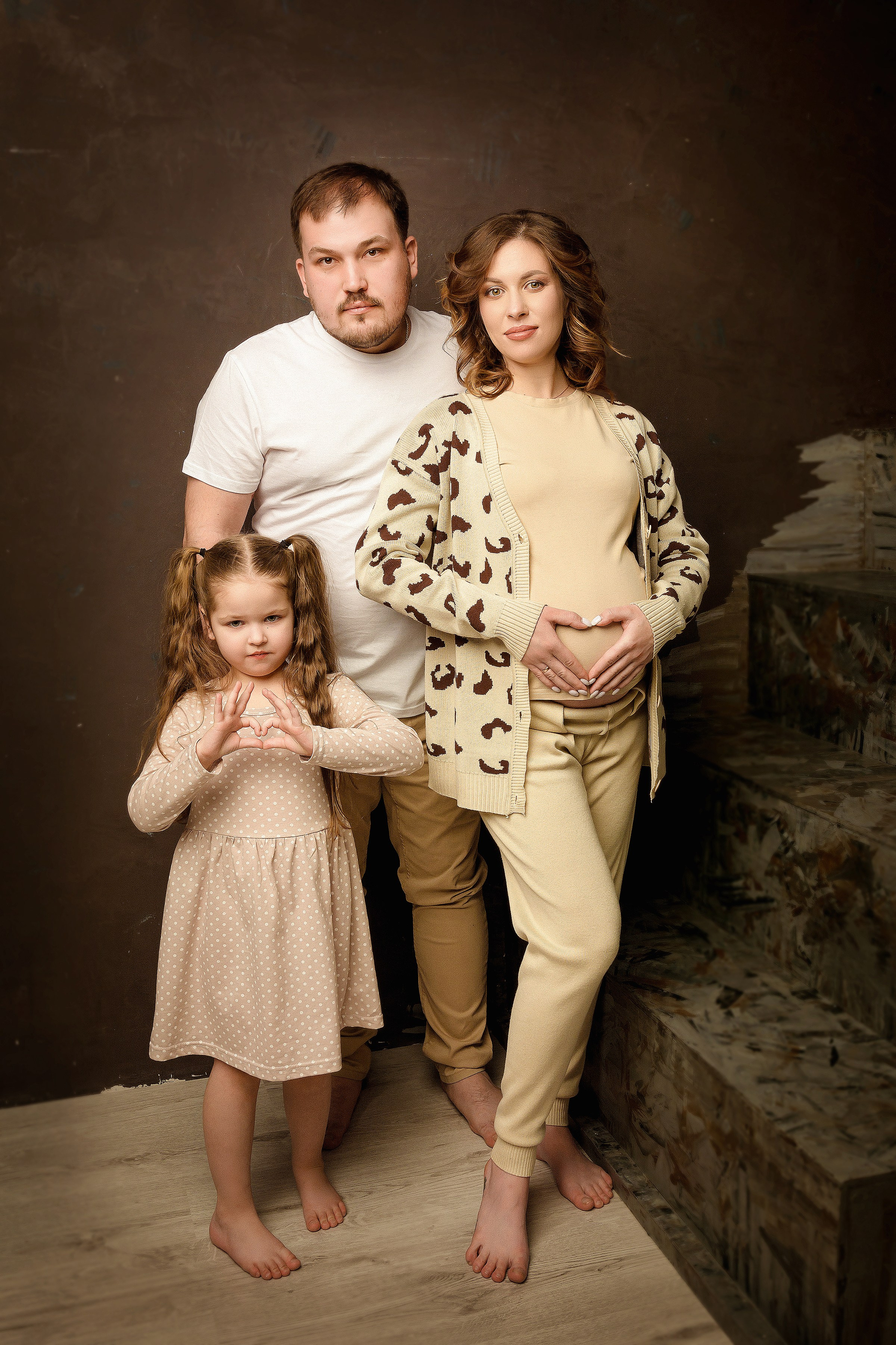 Фотосессии беременности. Фотограф Оксана Сафонова г. Тольятти