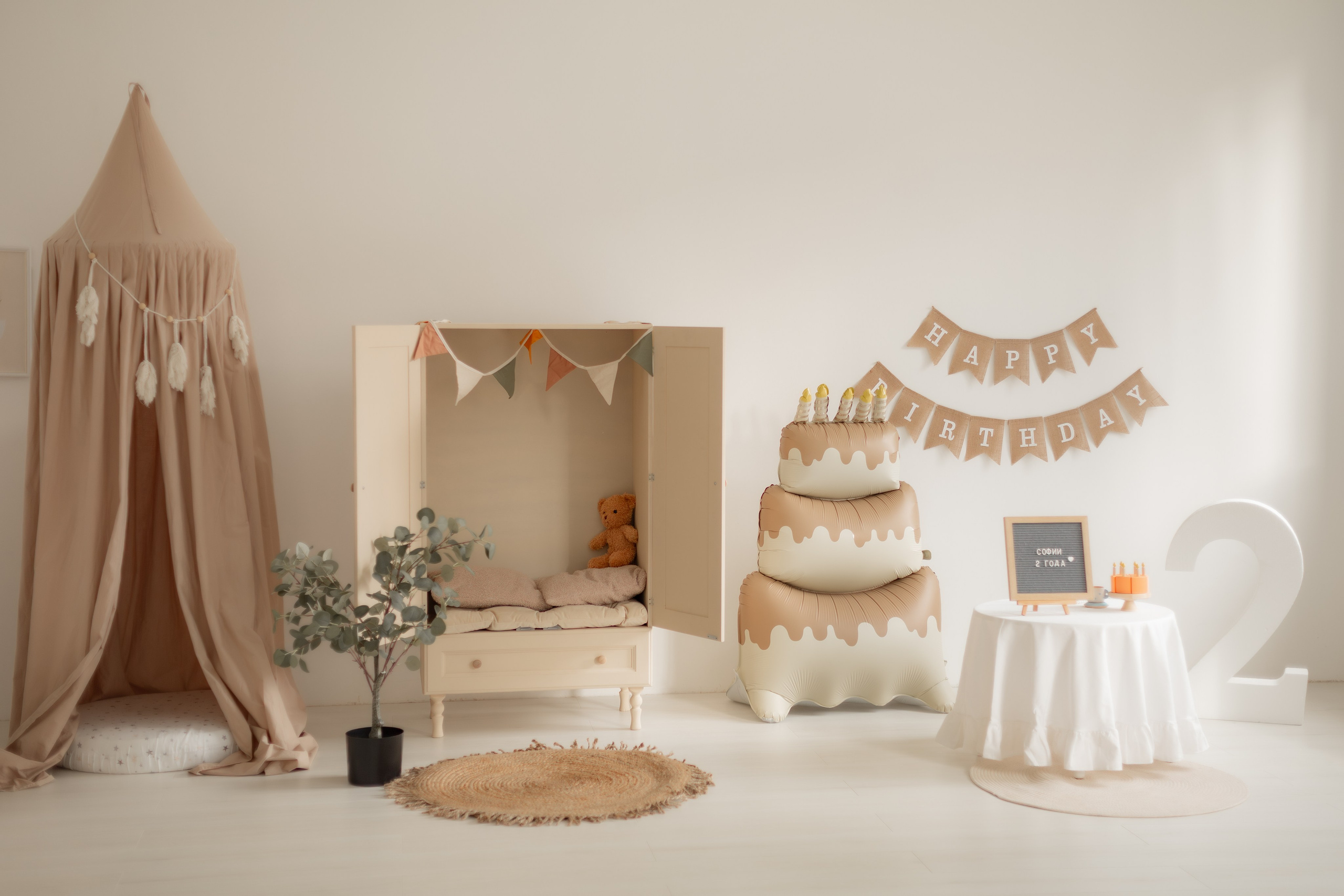 Фотостудия «Птичка» Мытищи,