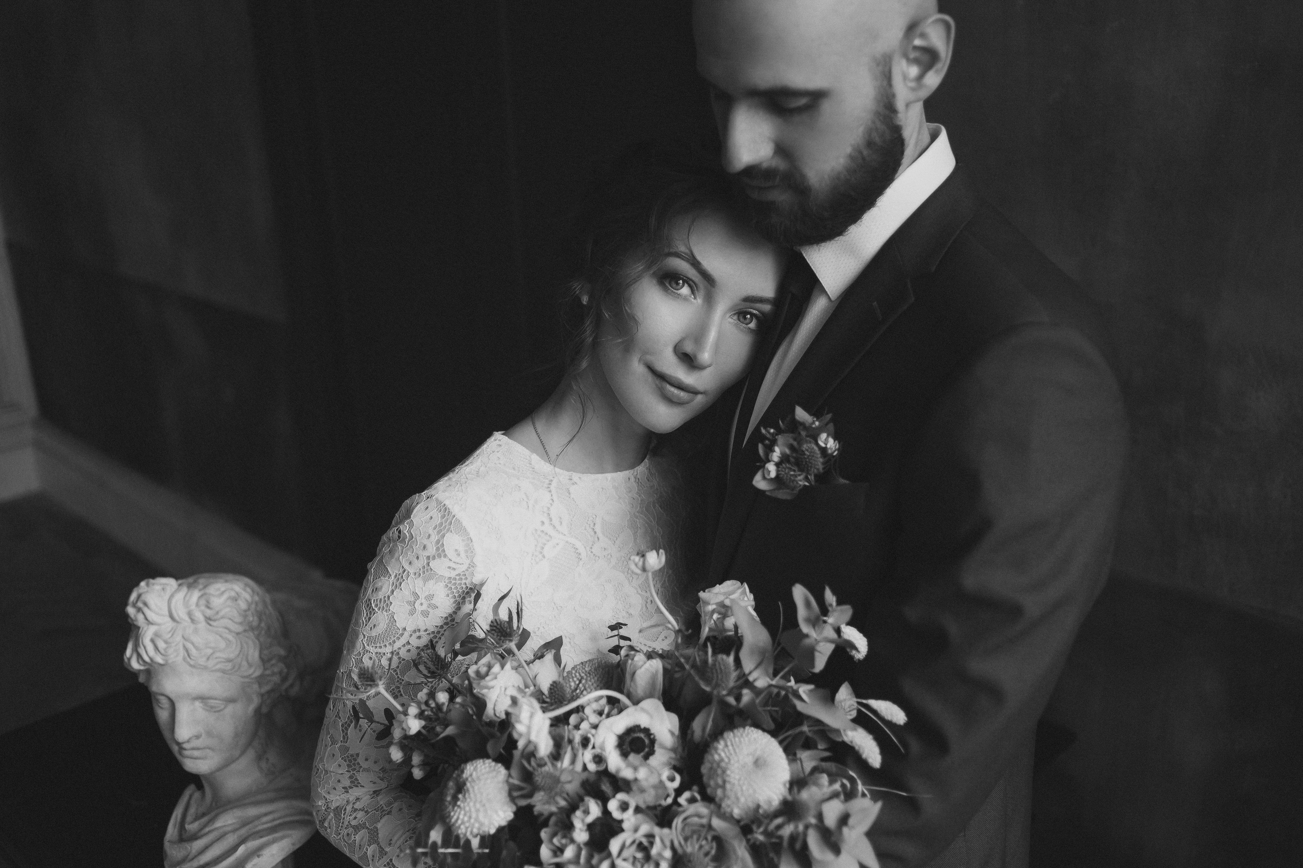 Свадебный фотограф Тюмень