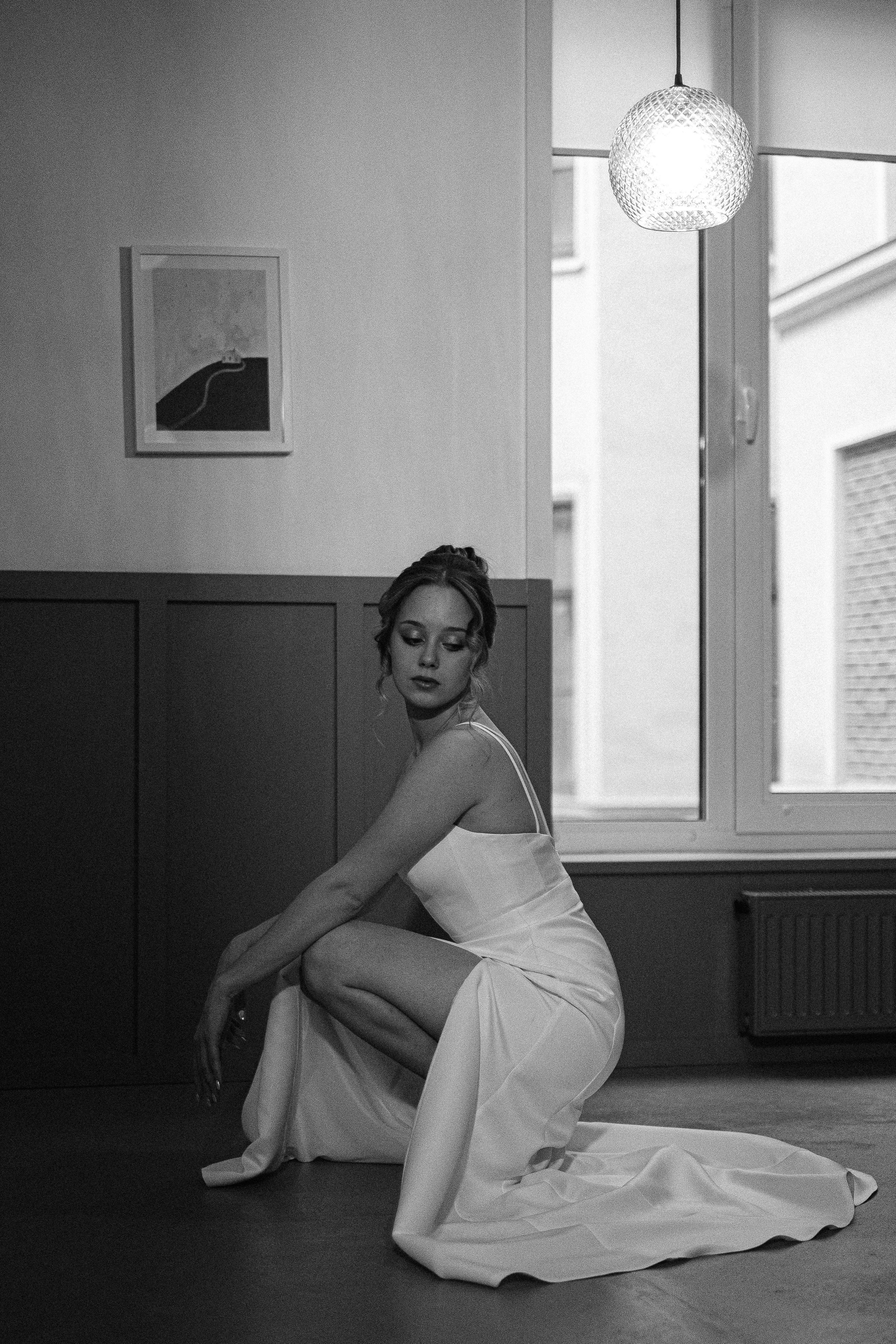 Олеся & Артём. Фотограф Мария Хлебникова Санкт-Петербург Москва