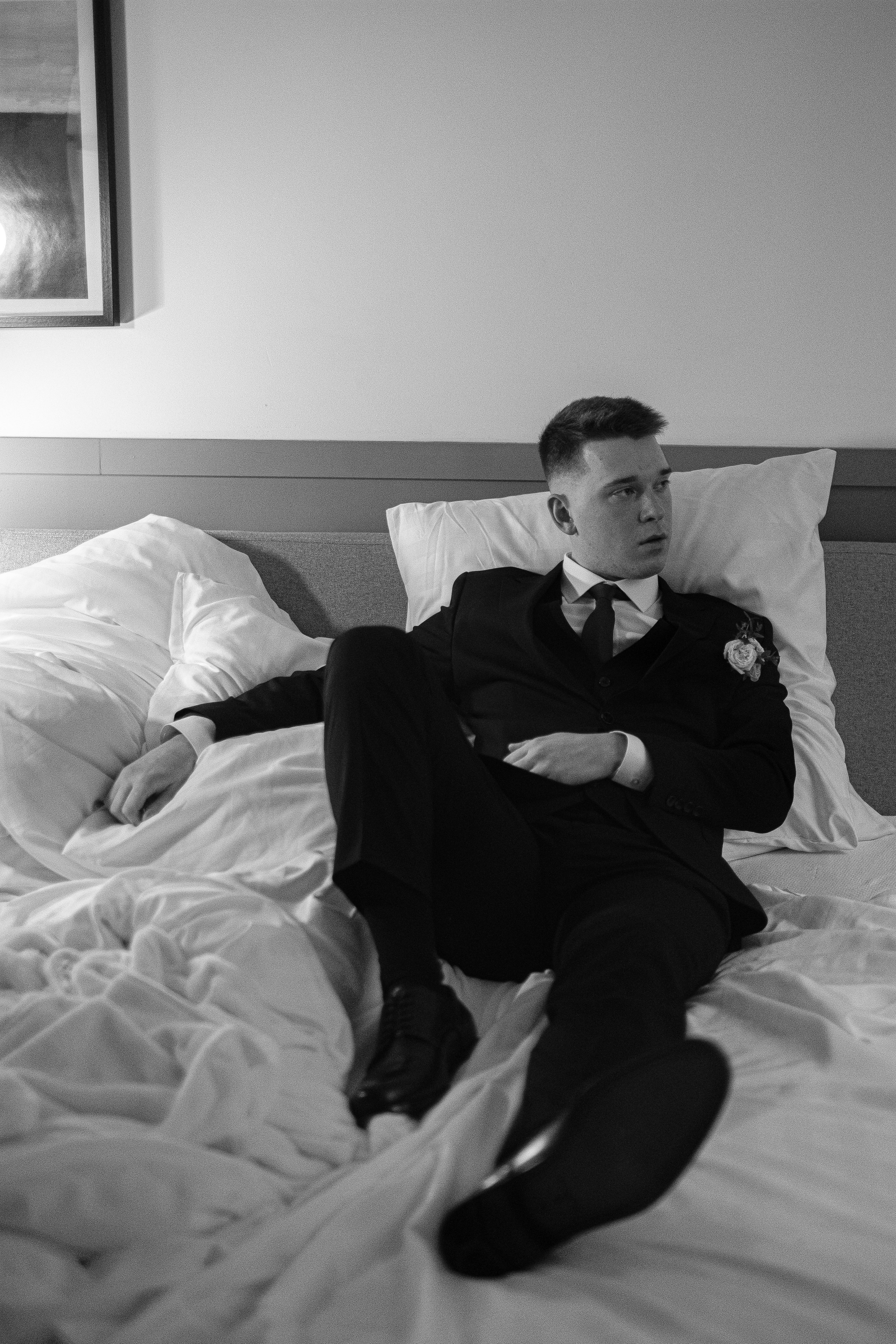 Олеся & Артём. Фотограф Мария Хлебникова Санкт-Петербург Москва