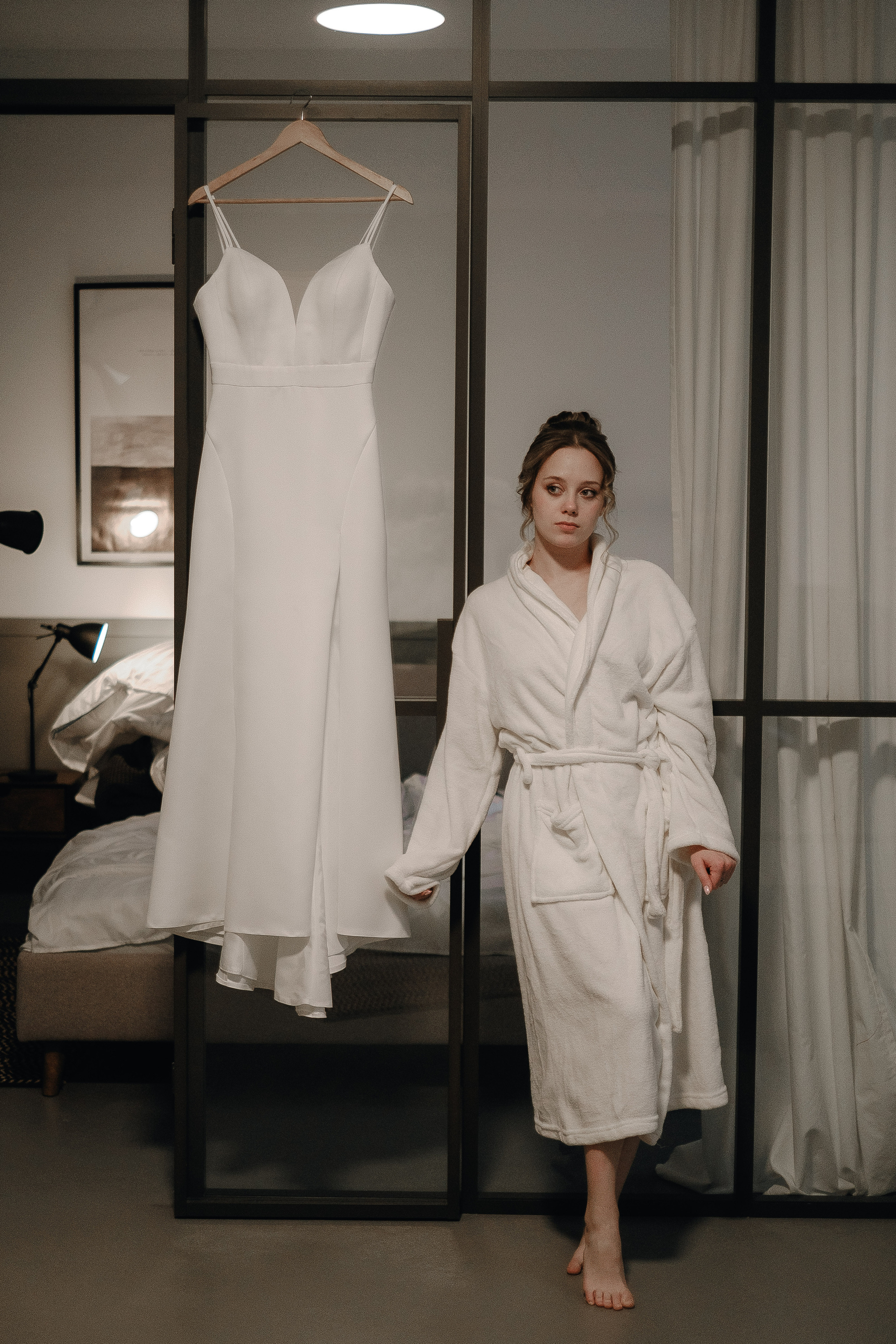 Олеся & Артём. Фотограф Мария Хлебникова Санкт-Петербург Москва