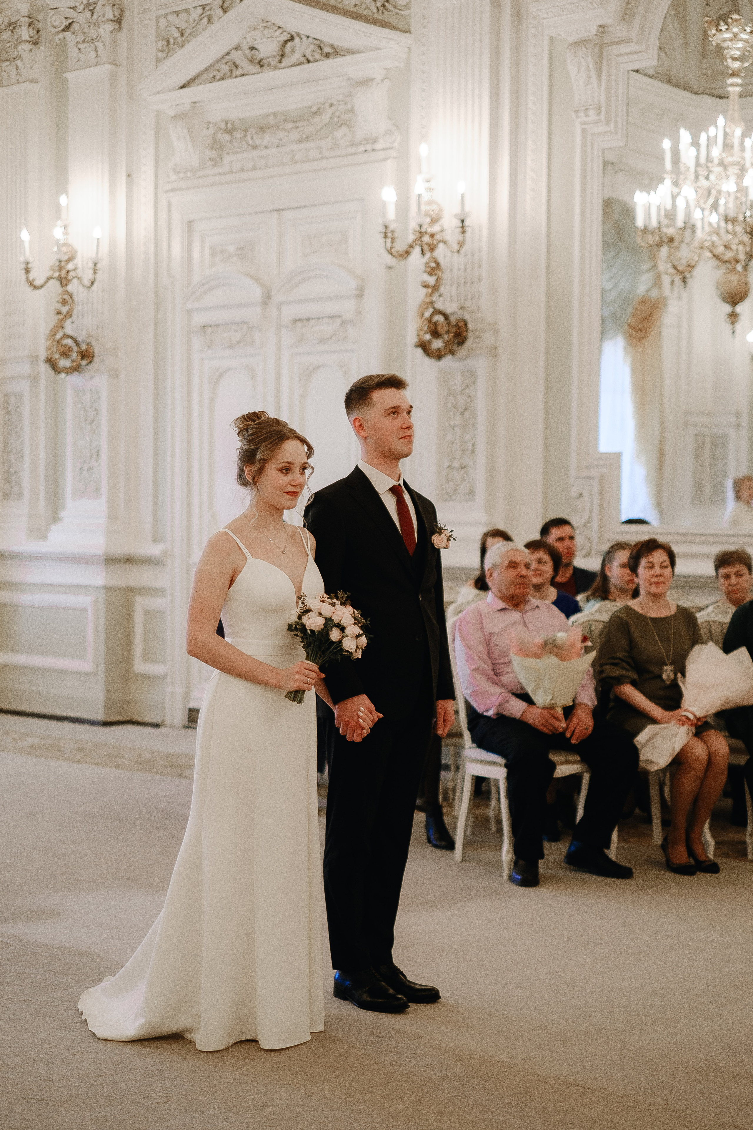 Олеся & Артём. Фотограф Мария Хлебникова Санкт-Петербург Москва