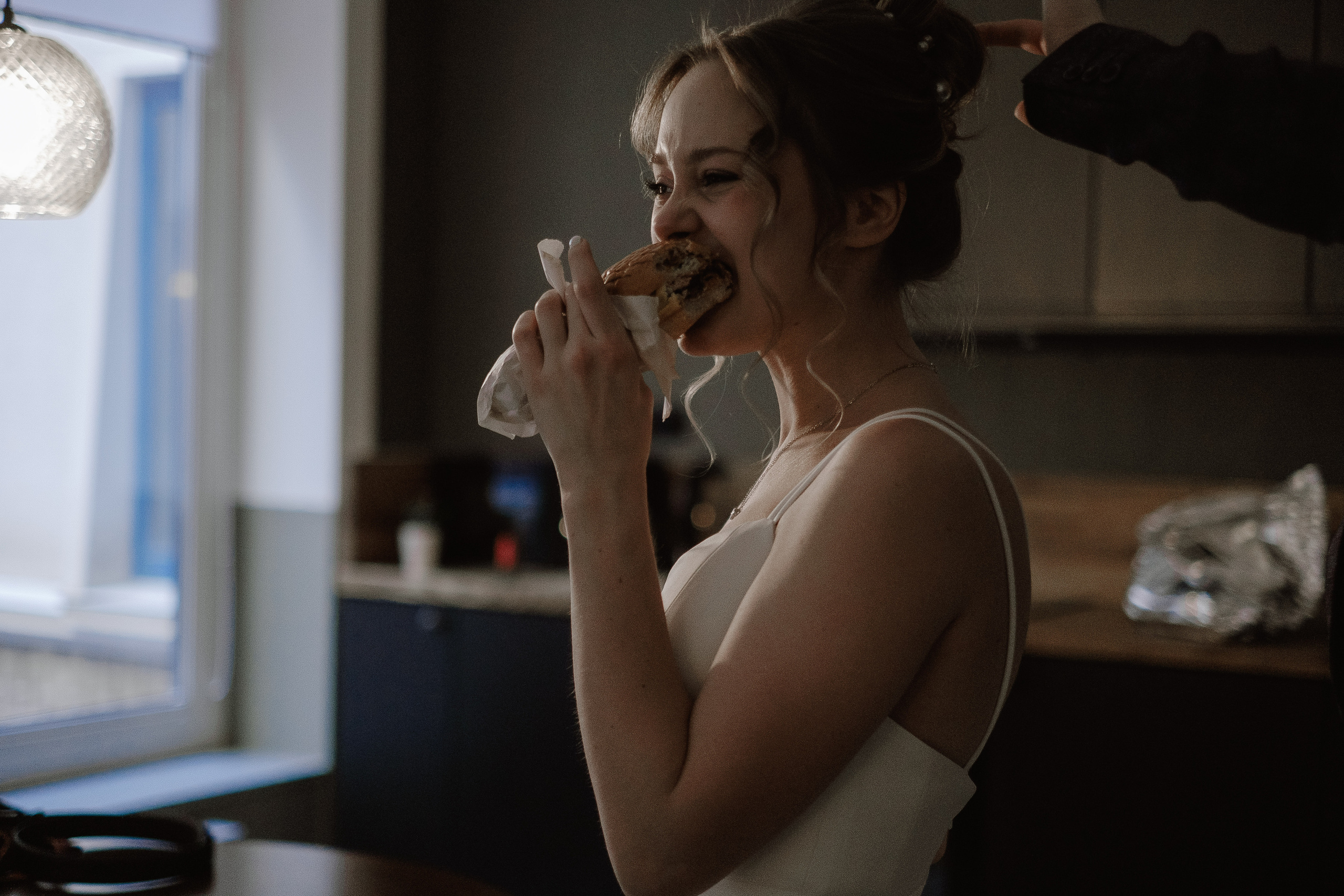 Олеся & Артём. Фотограф Мария Хлебникова Санкт-Петербург Москва