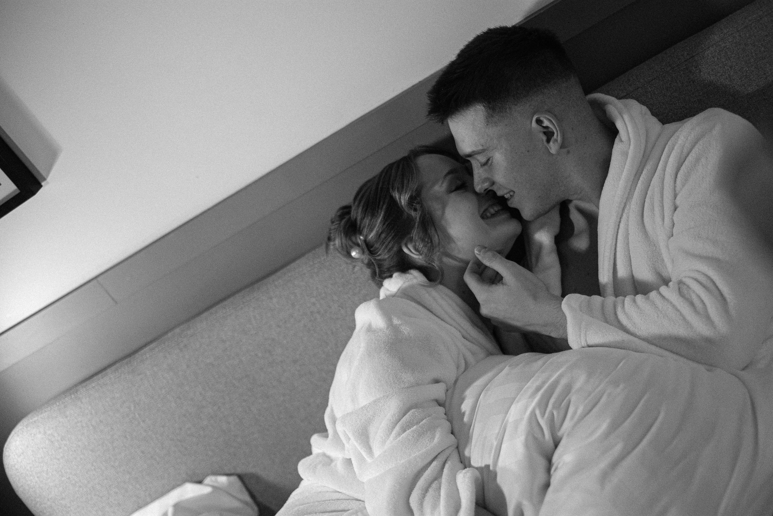 Олеся & Артём. Фотограф Мария Хлебникова Санкт-Петербург Москва