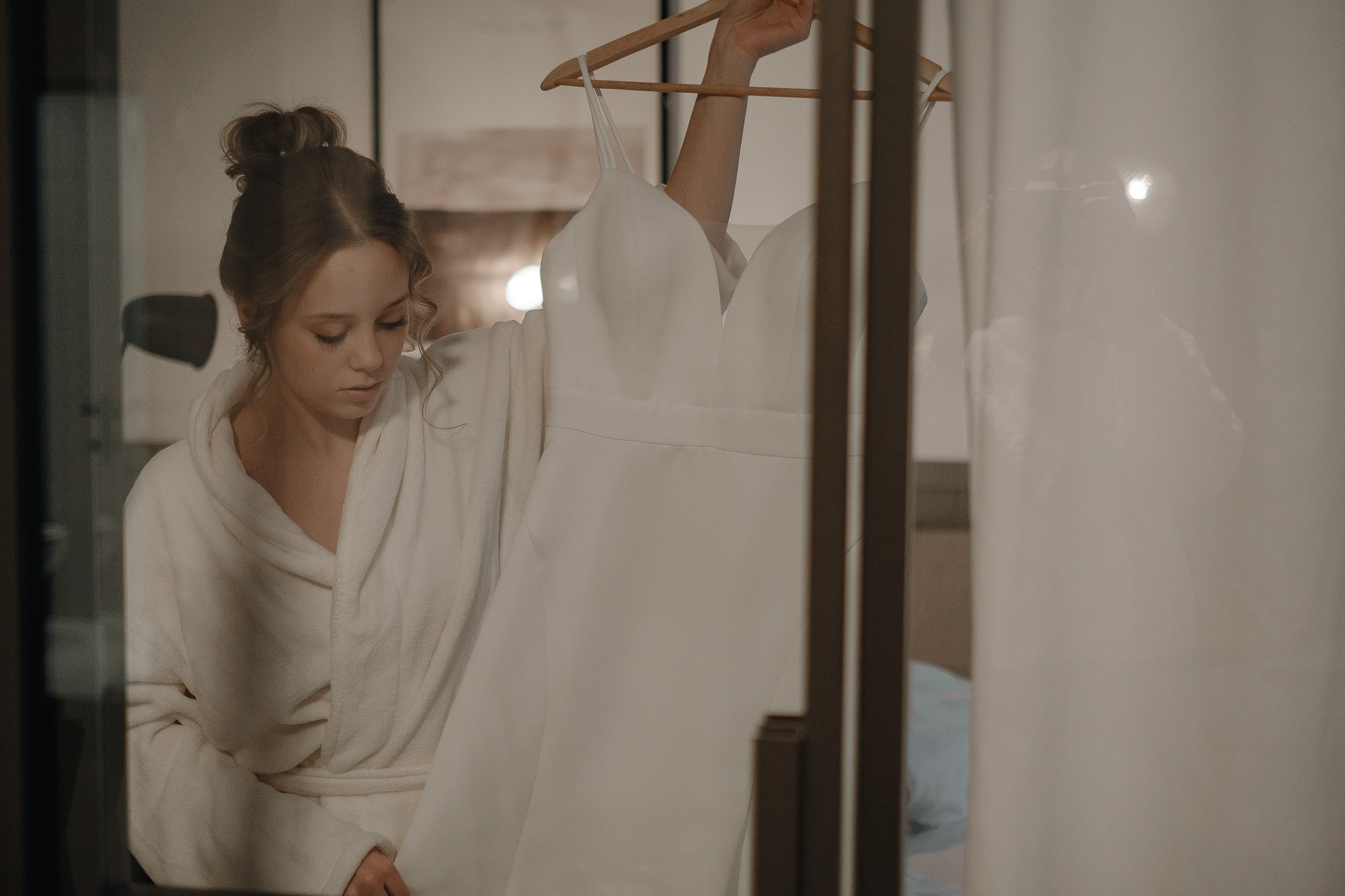 Олеся & Артём. Фотограф Мария Хлебникова Санкт-Петербург Москва