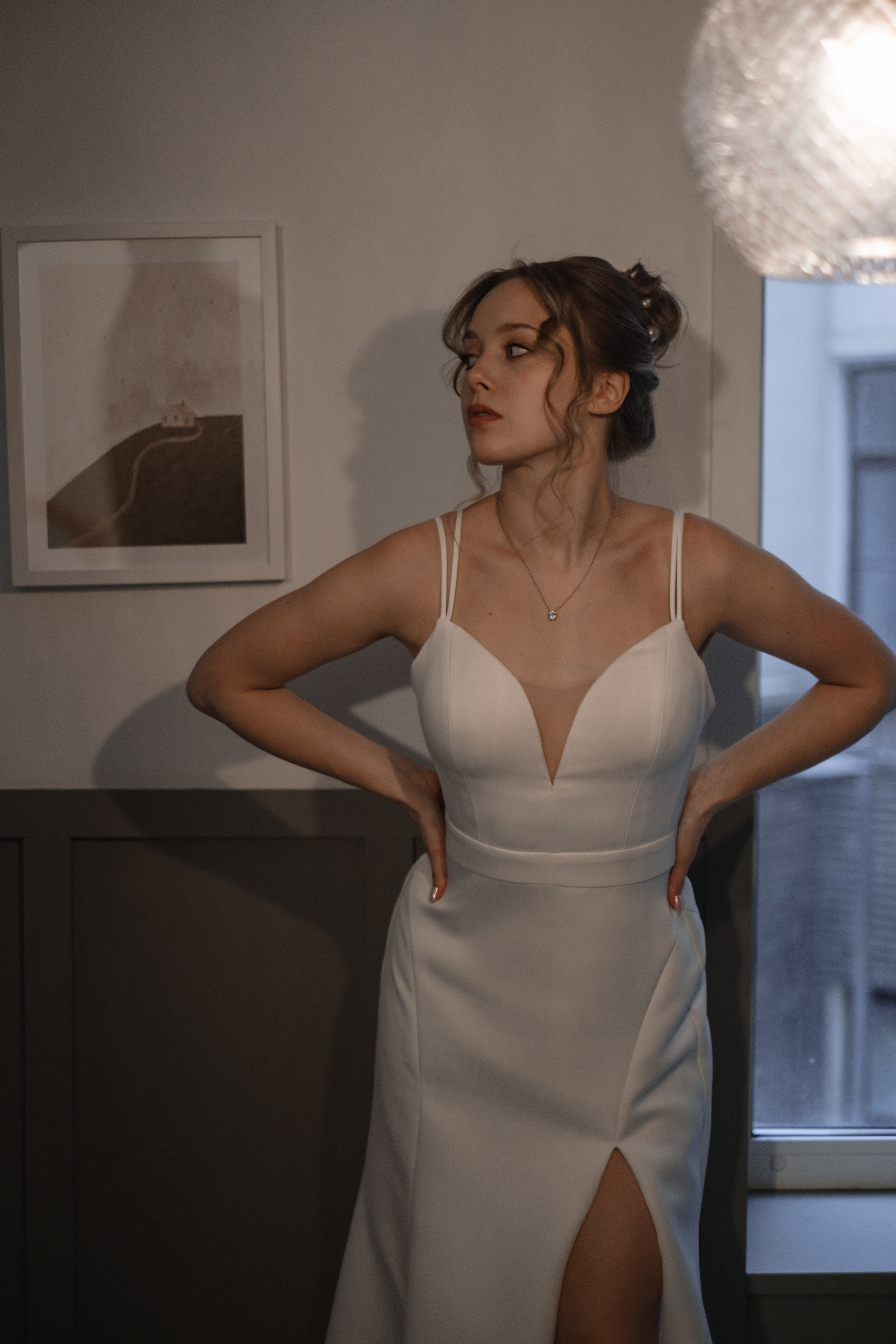 Олеся & Артём. Фотограф Мария Хлебникова Санкт-Петербург Москва