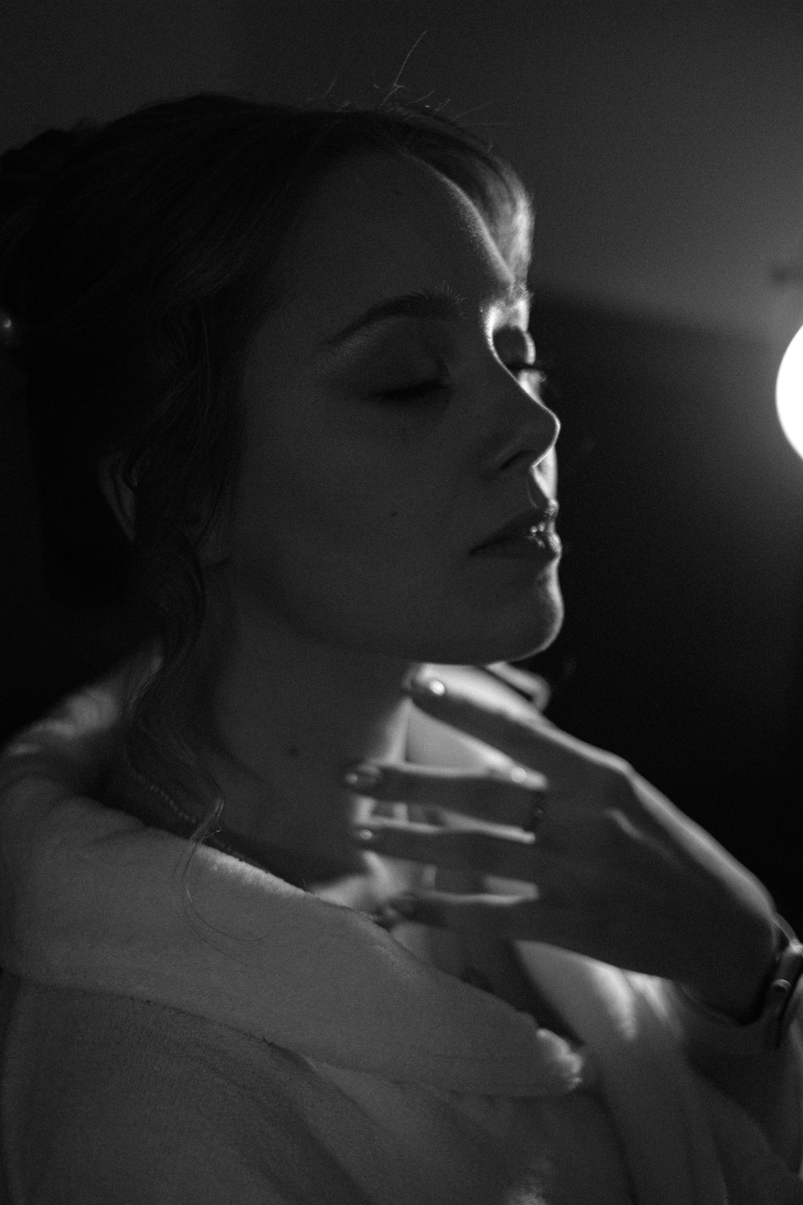 Олеся & Артём. Фотограф Мария Хлебникова Санкт-Петербург Москва