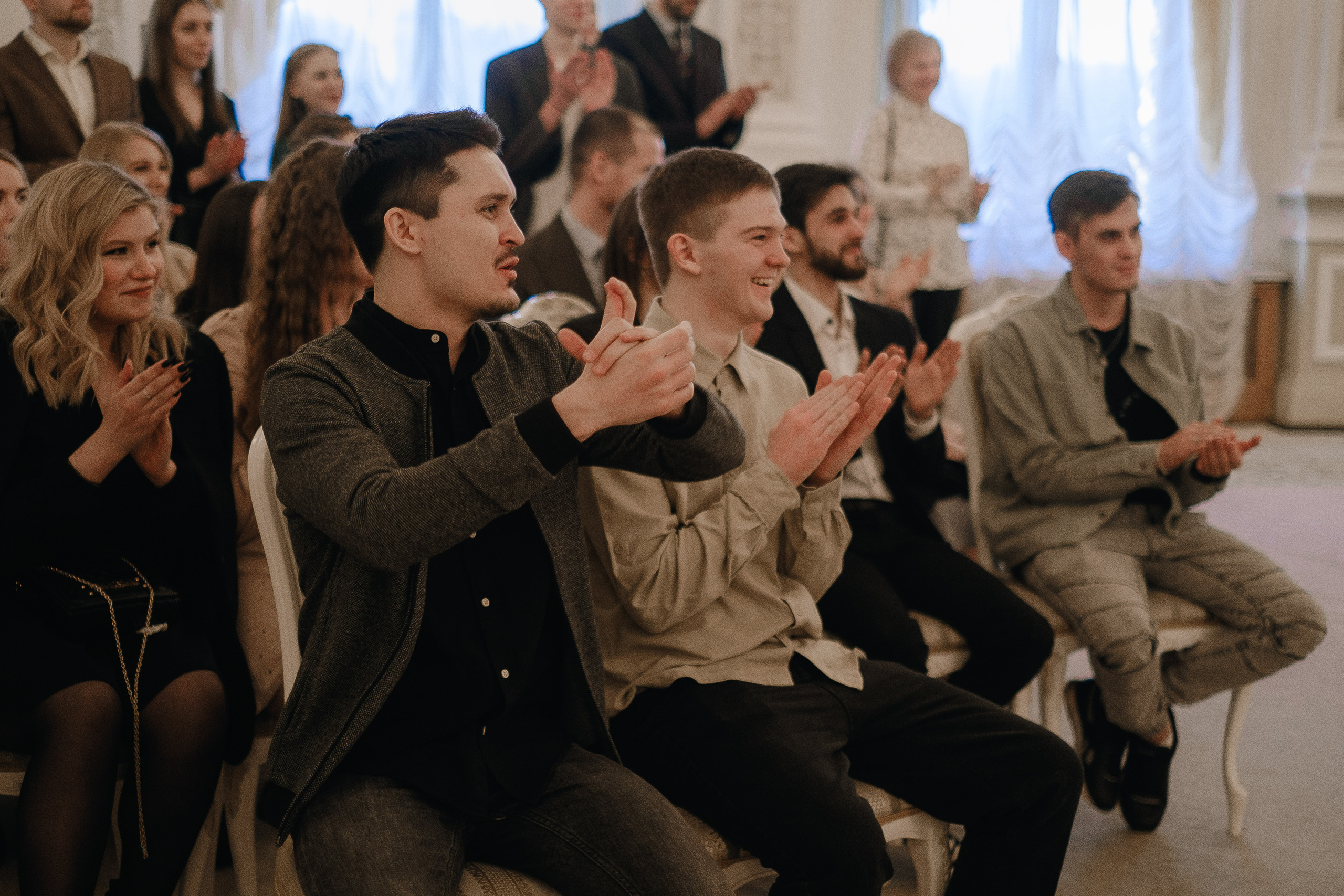 Олеся & Артём. Фотограф Мария Хлебникова Санкт-Петербург Москва