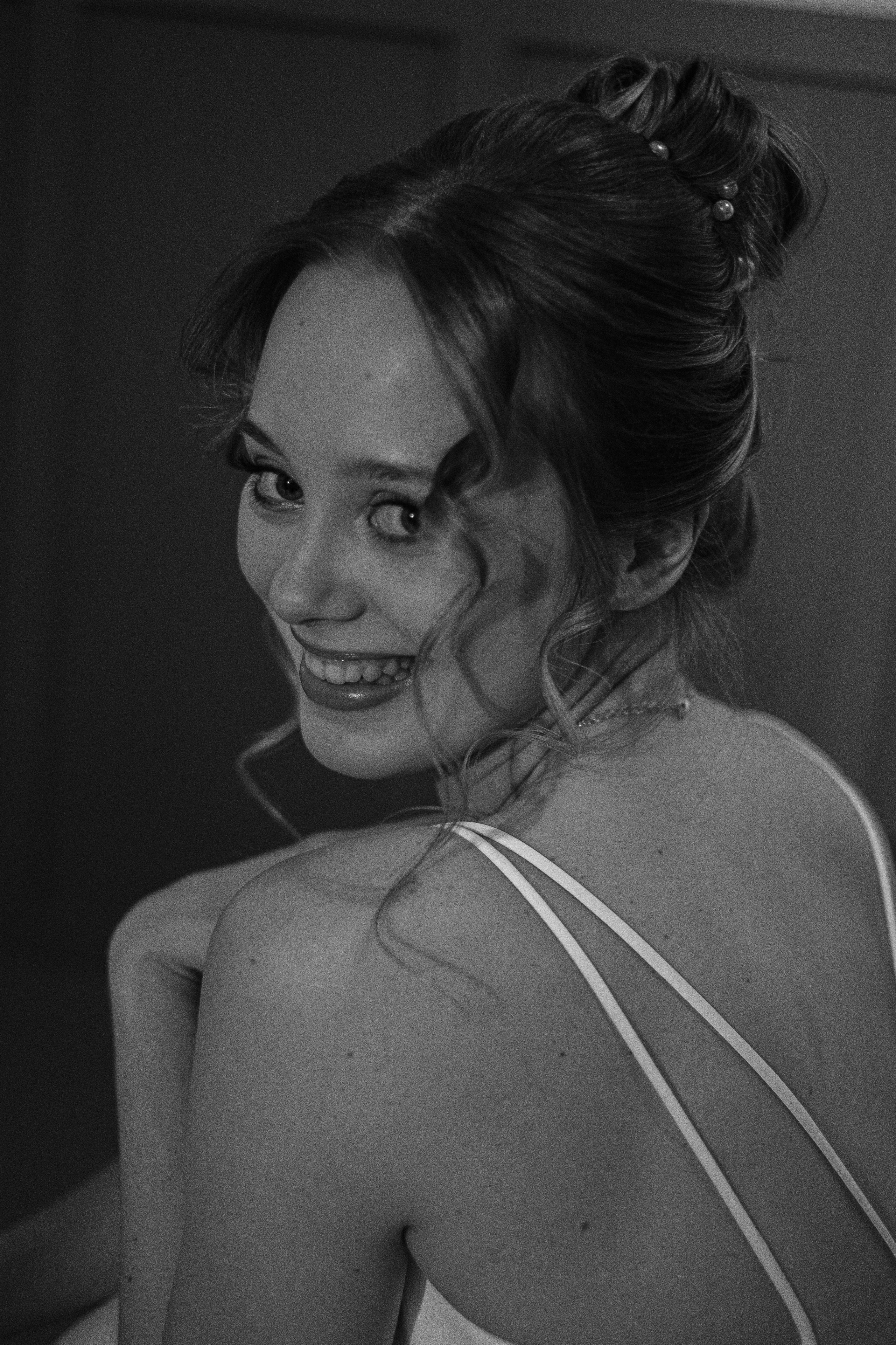 Олеся & Артём. Фотограф Мария Хлебникова Санкт-Петербург Москва