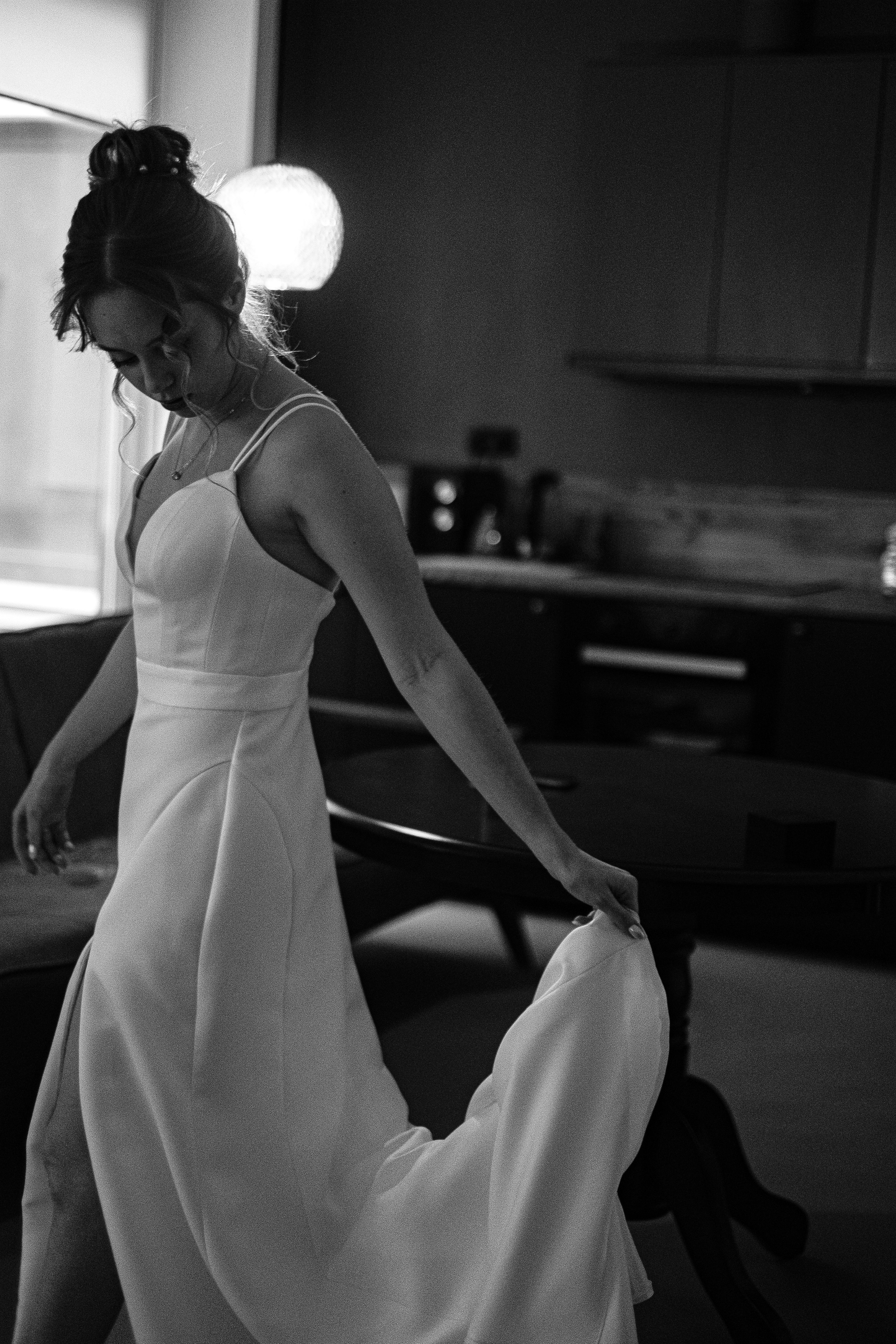 Олеся & Артём. Фотограф Мария Хлебникова Санкт-Петербург Москва