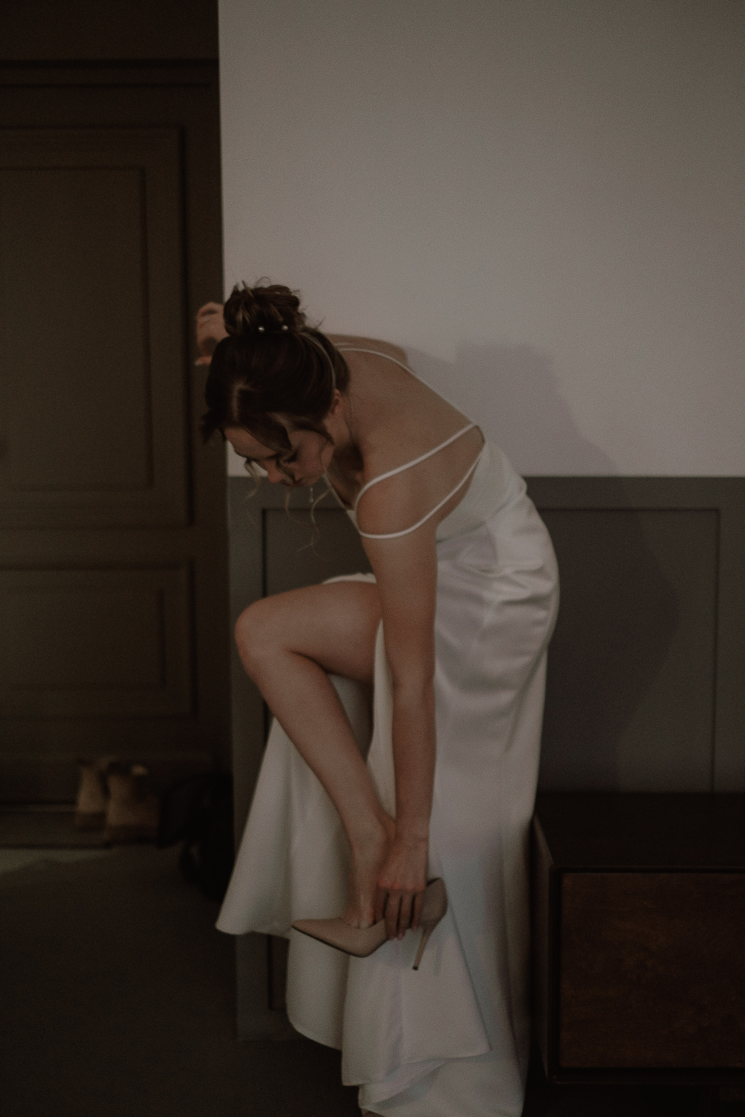 Олеся & Артём. Фотограф Мария Хлебникова Санкт-Петербург Москва