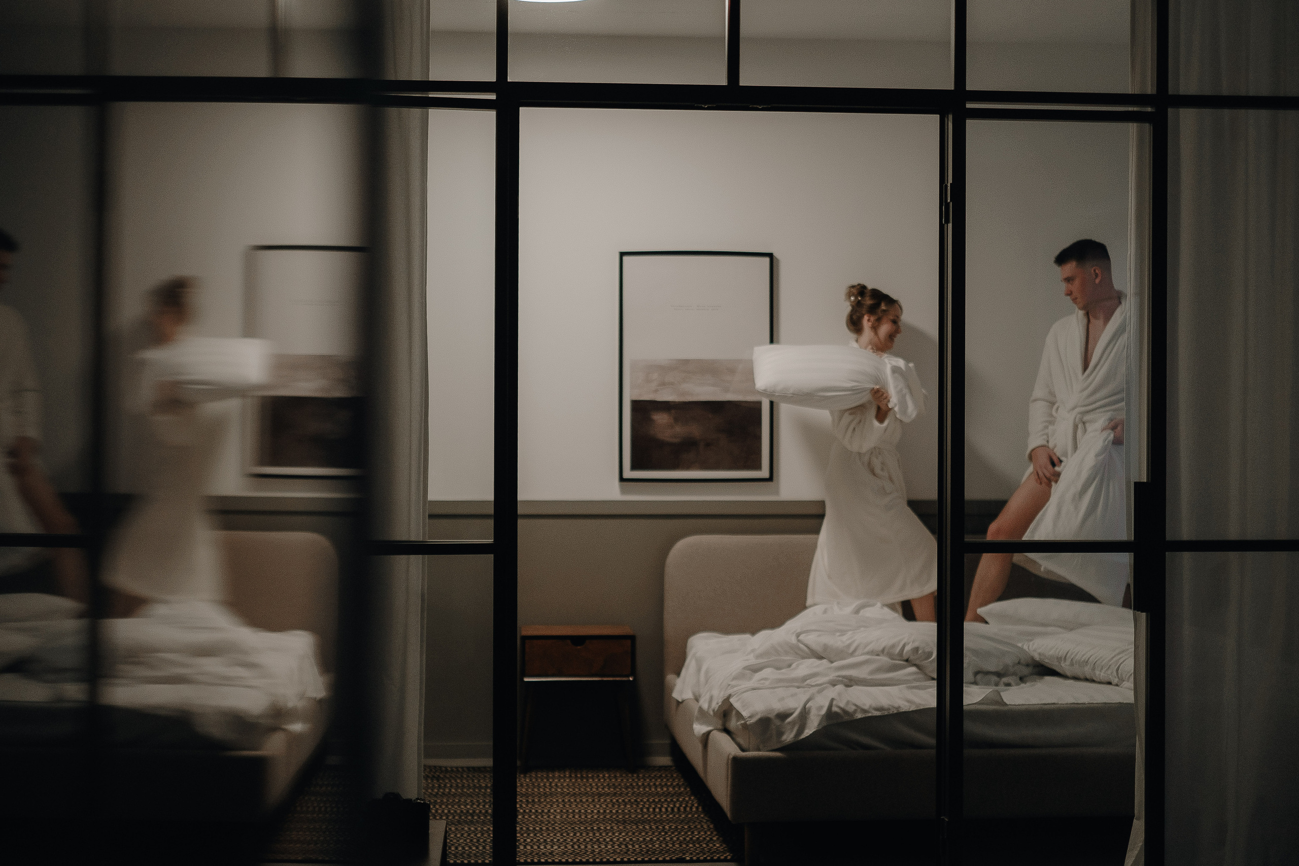 Олеся & Артём. Фотограф Мария Хлебникова Санкт-Петербург Москва