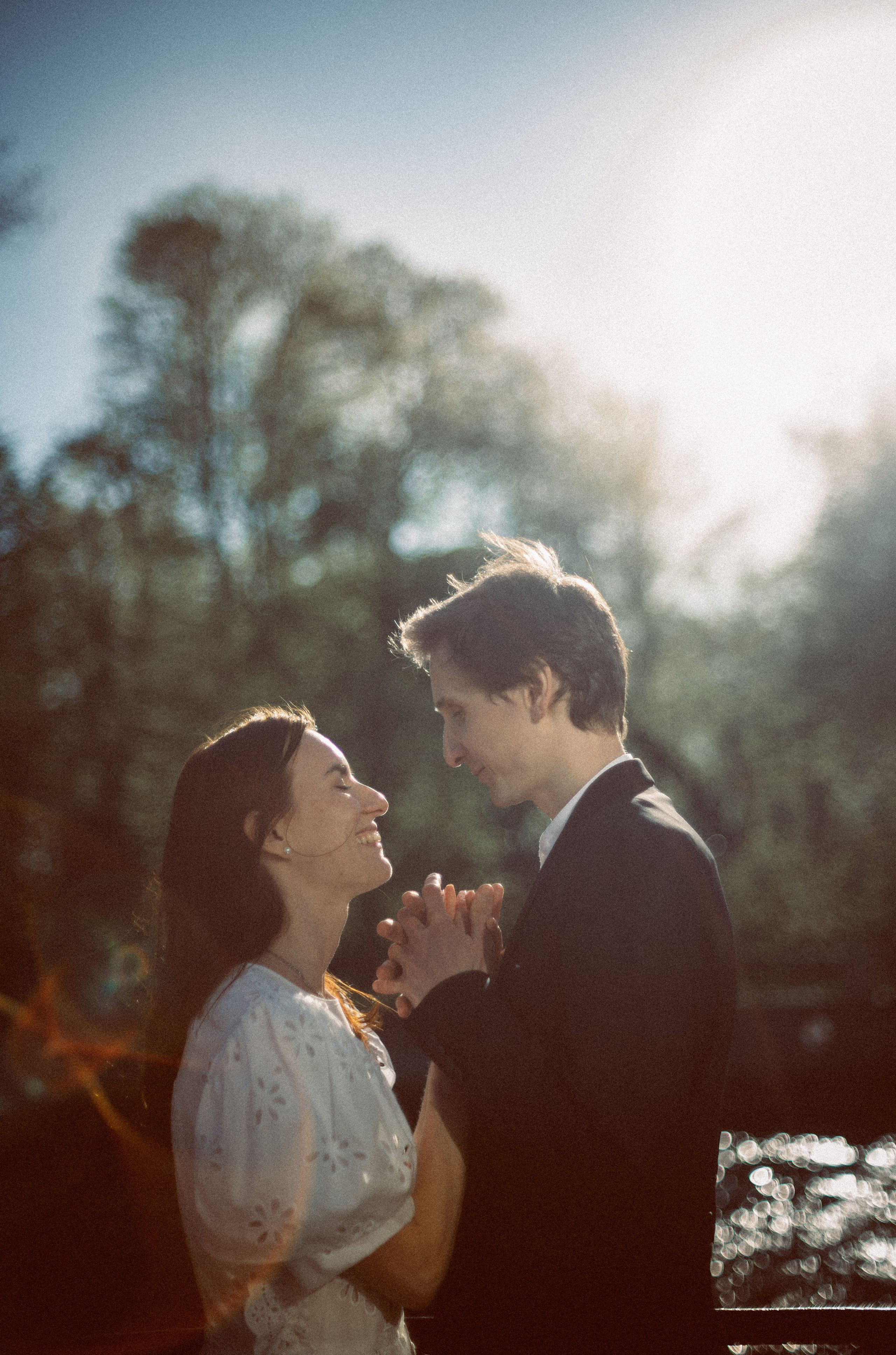 Booking. Elena Raya • Photographer