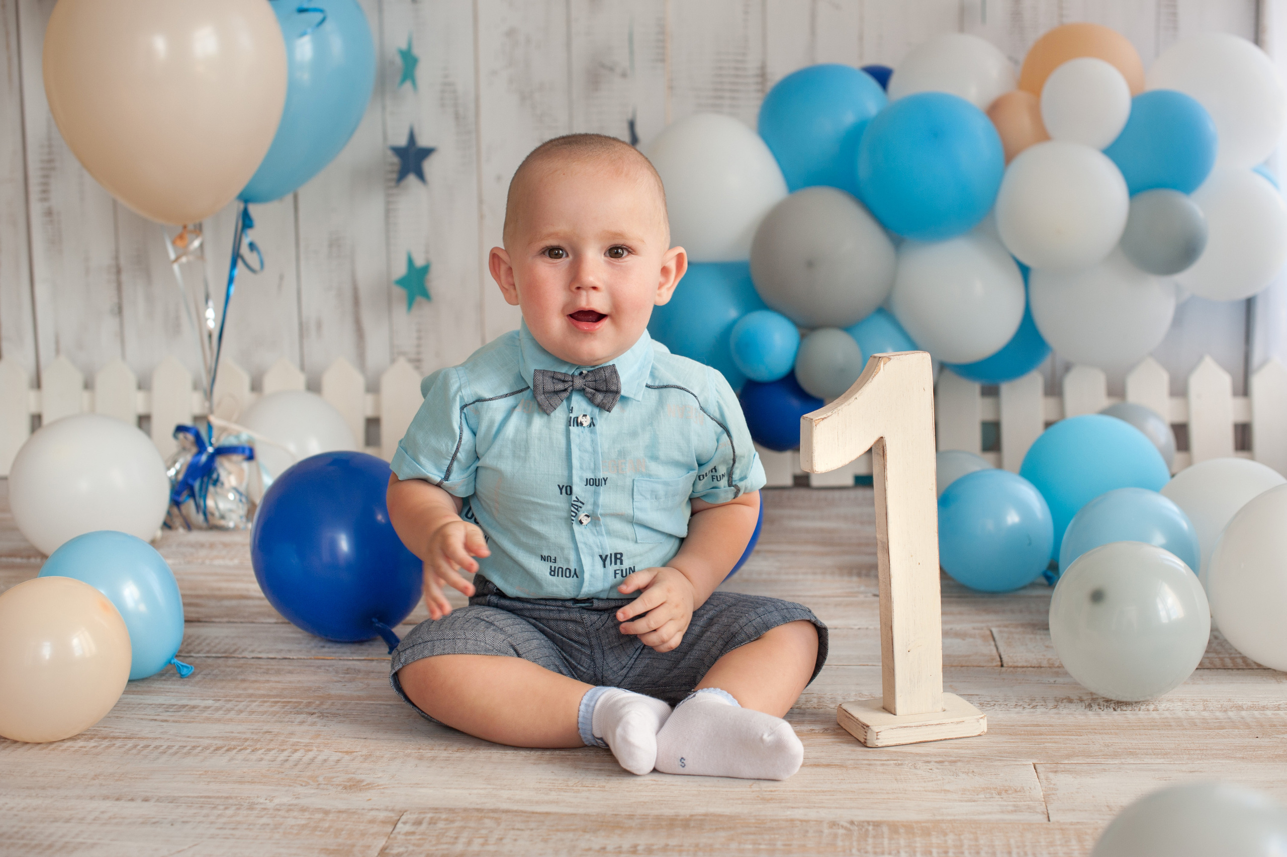 День рождения. Фотограф беременности и детей  Воронеж/Бутурлиновка Ткачева Аня